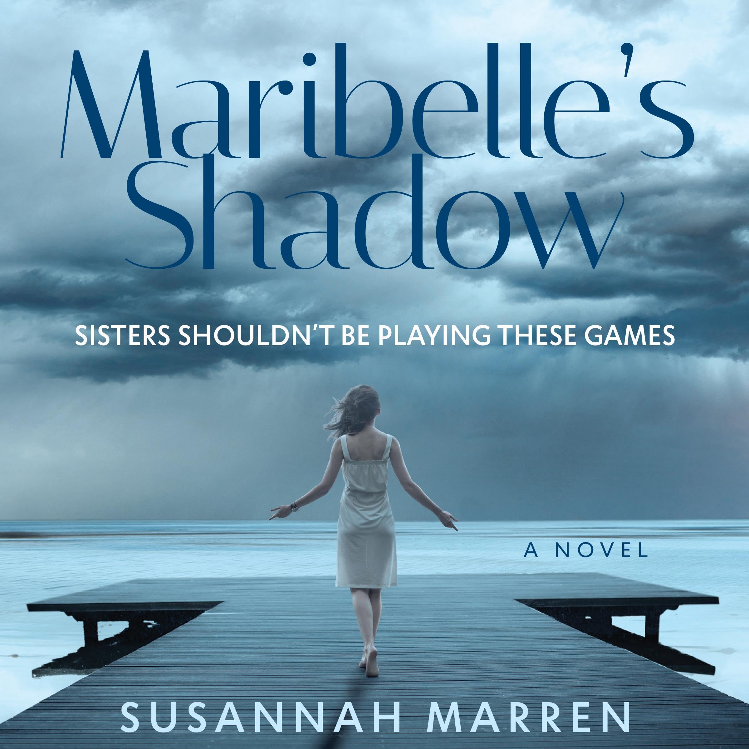 Maribelle’s Shadow