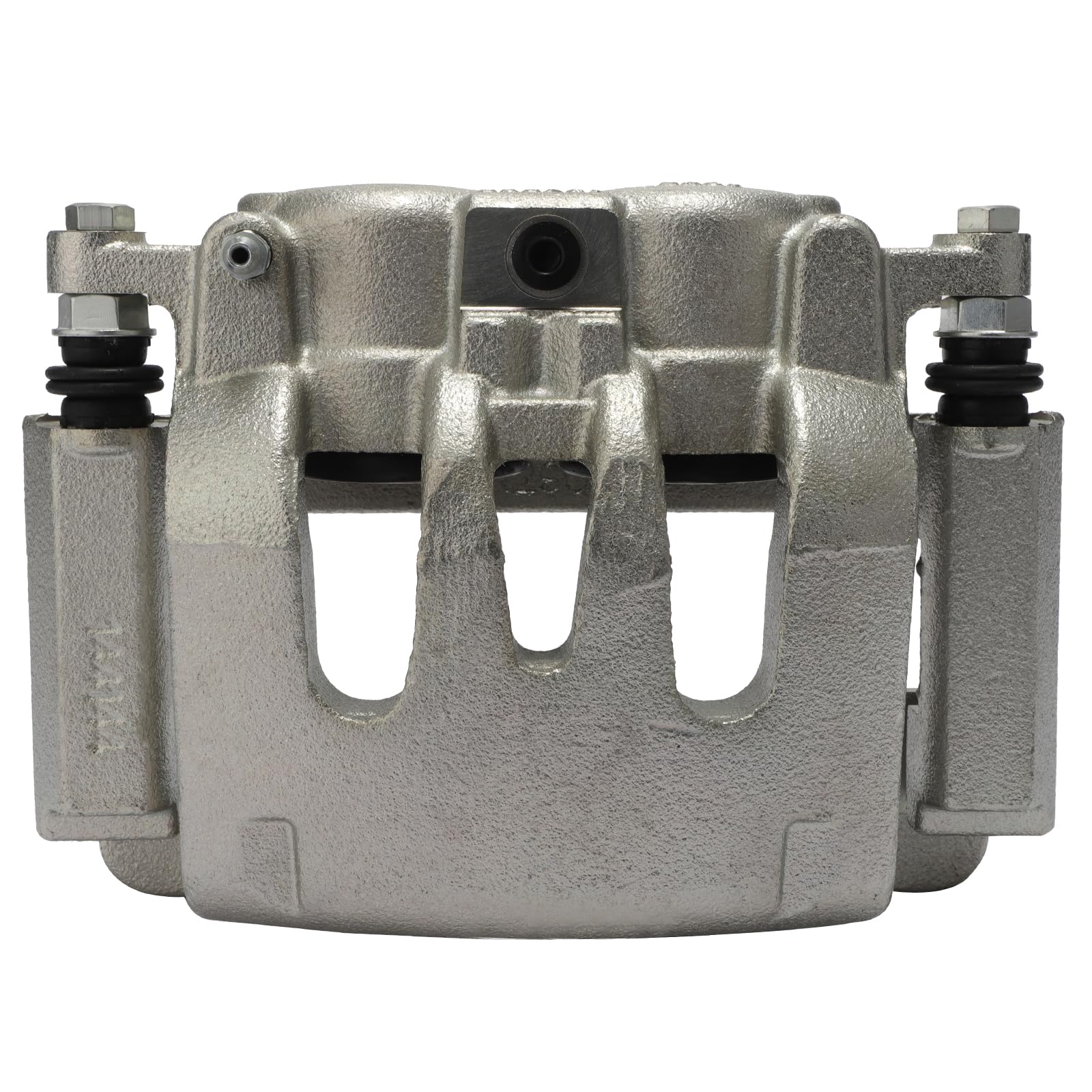 SCITOO Rear Left Brake Caliper With Bracket 18B4921 Compatible For Ford For F-250 Super Duty 2005-2007,For Ford For F-350 Super Duty 2005-2007