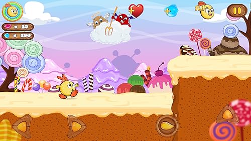 Adventures Story 2