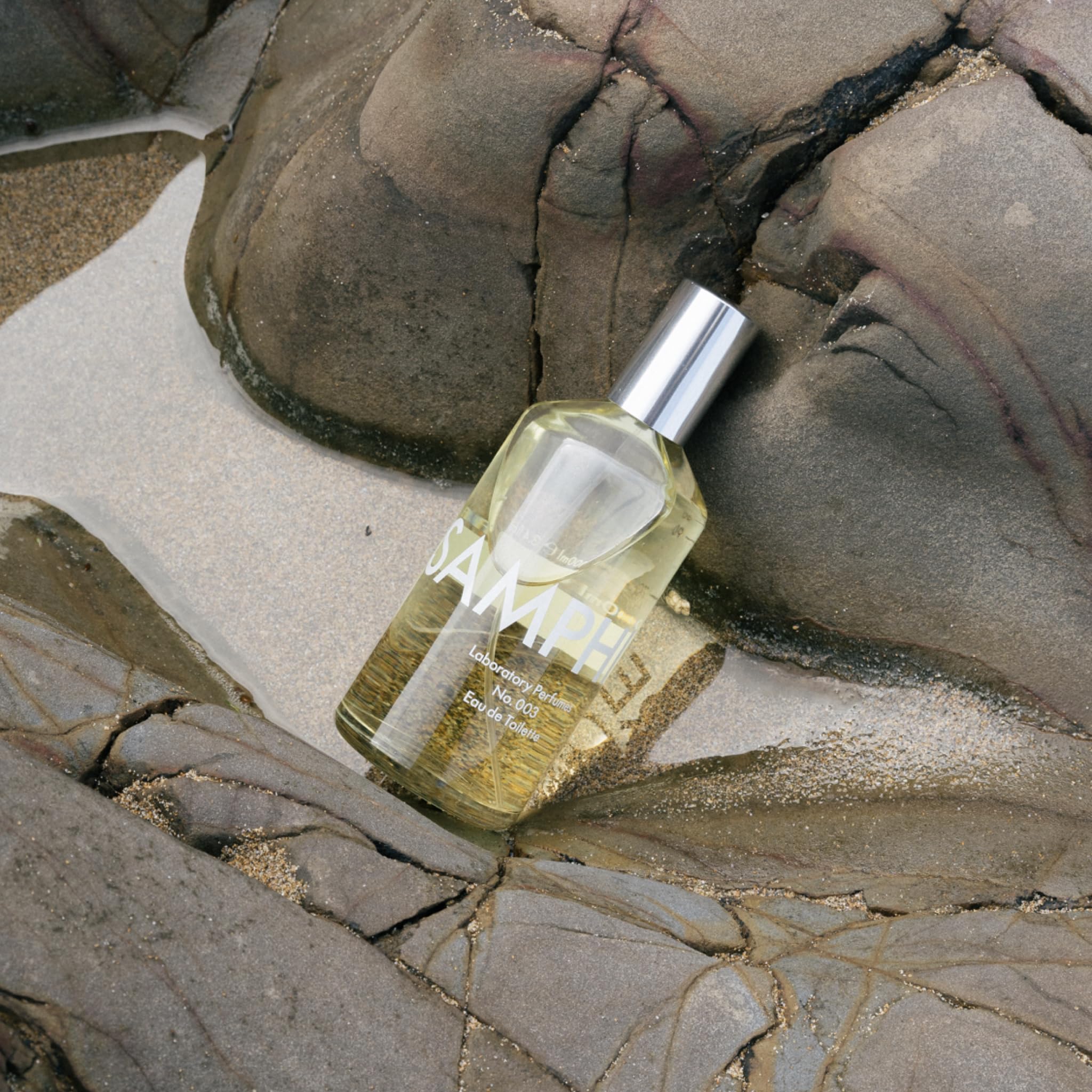 Laboratory Perfumes Samphire Eau de Toilette woda toaletowa 100 ml