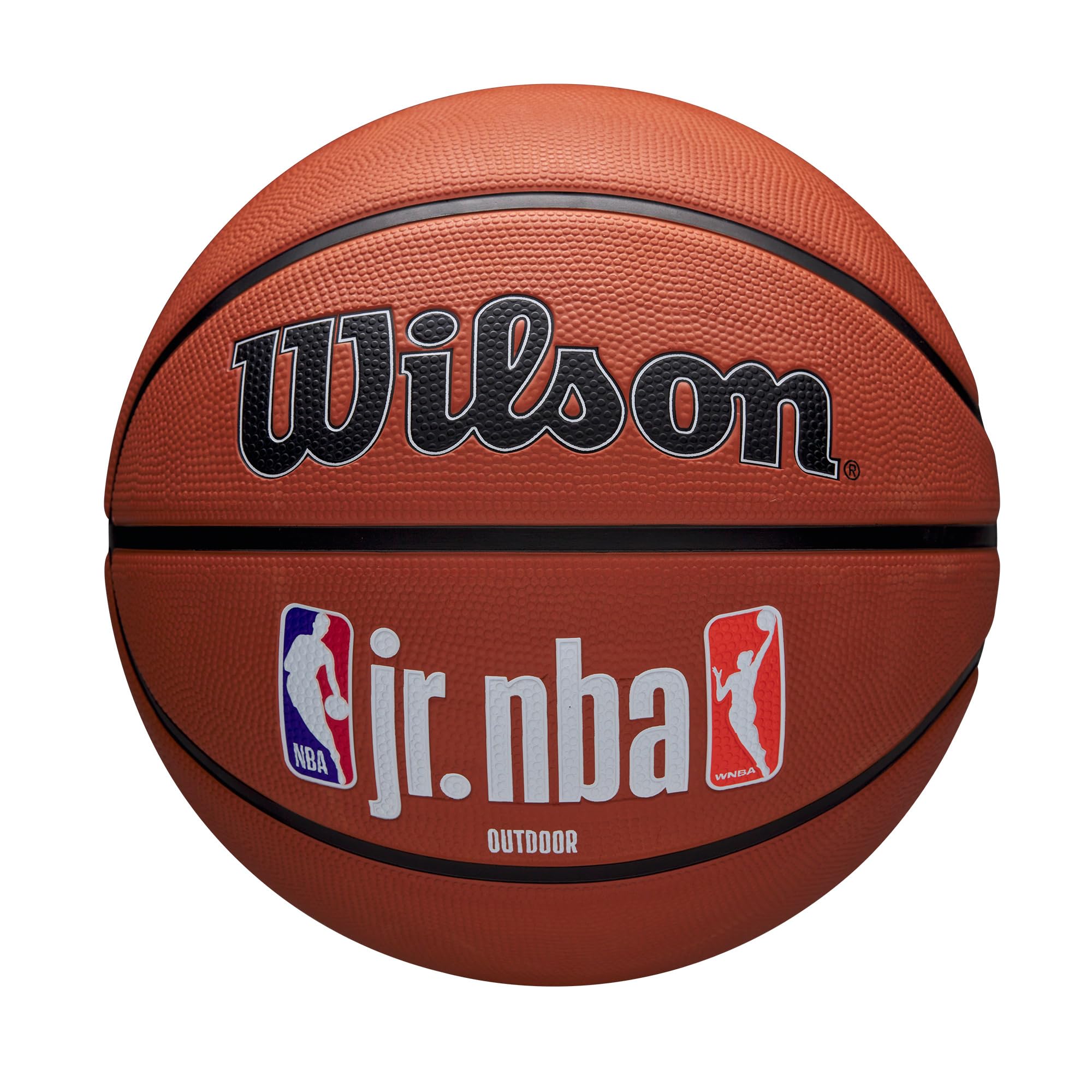 Wilson Jr. NBA Authentic Outdoor Basketball