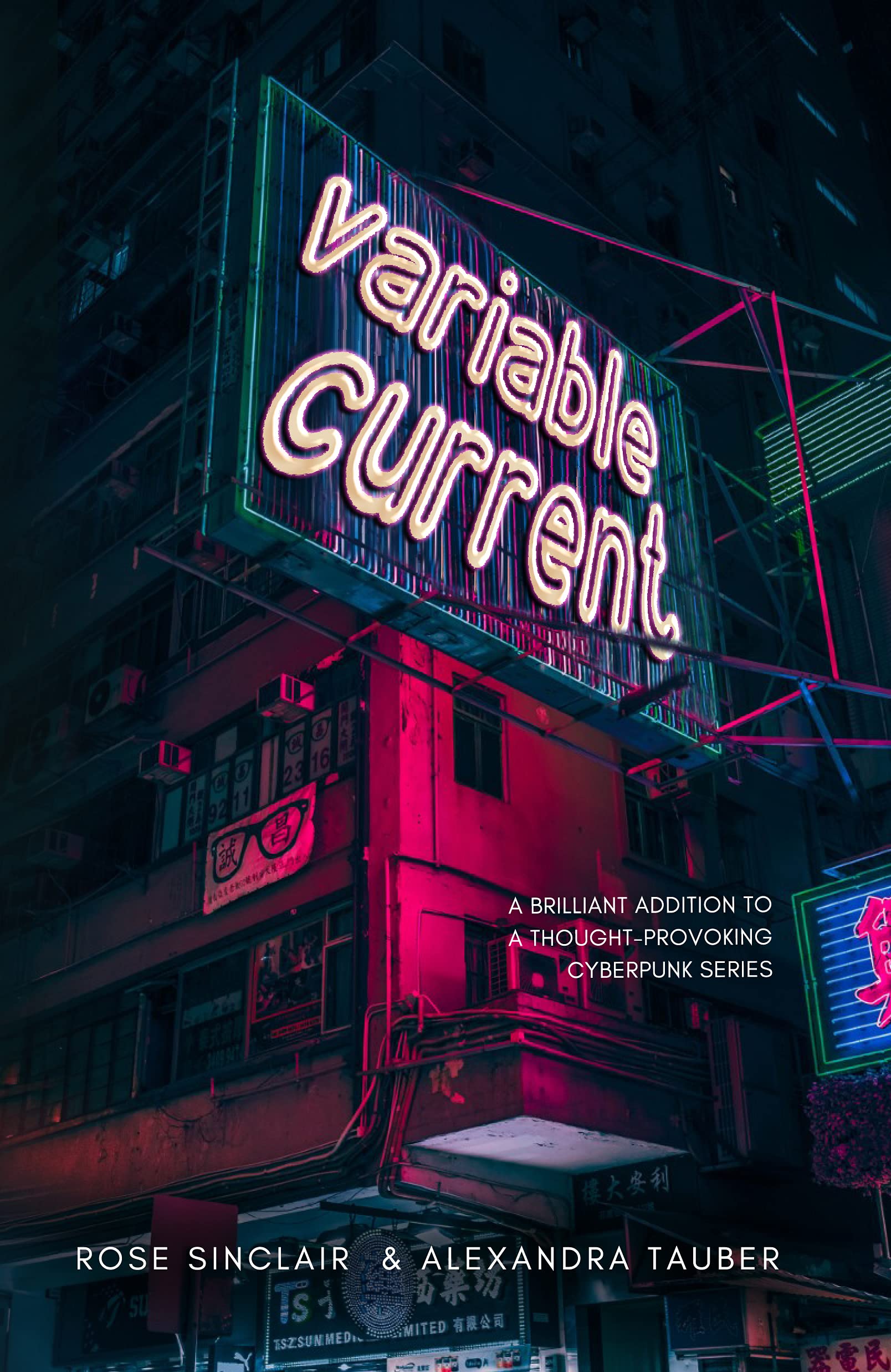 Variable Current