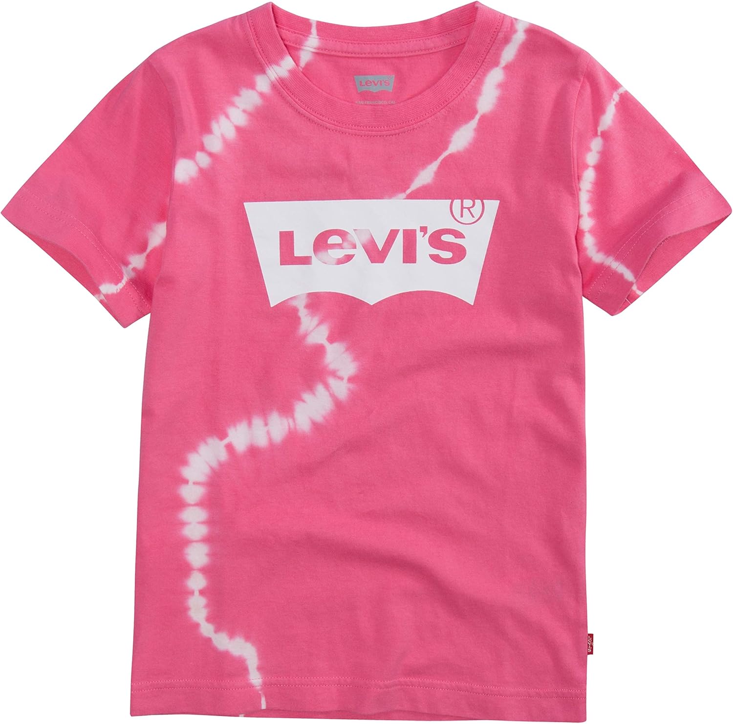 Levi's Boys' Batwing T-Shirt
