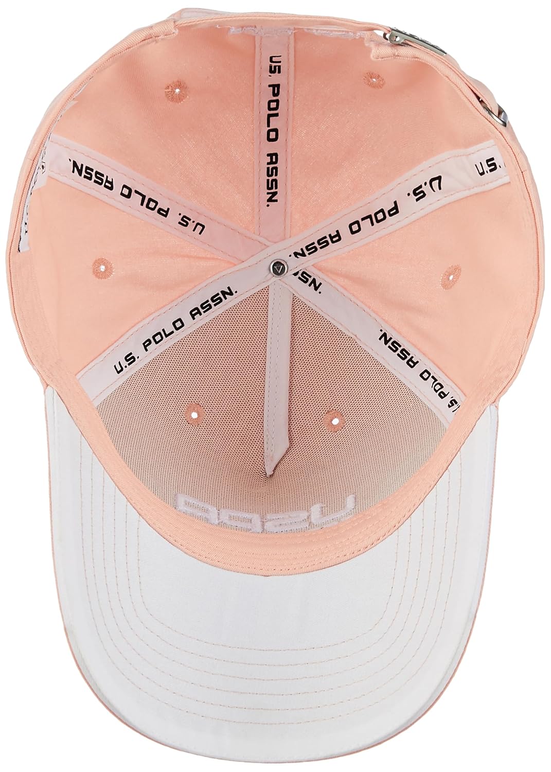 U.S. POLO ASSN. Men's Cotton Baseball Cap 3