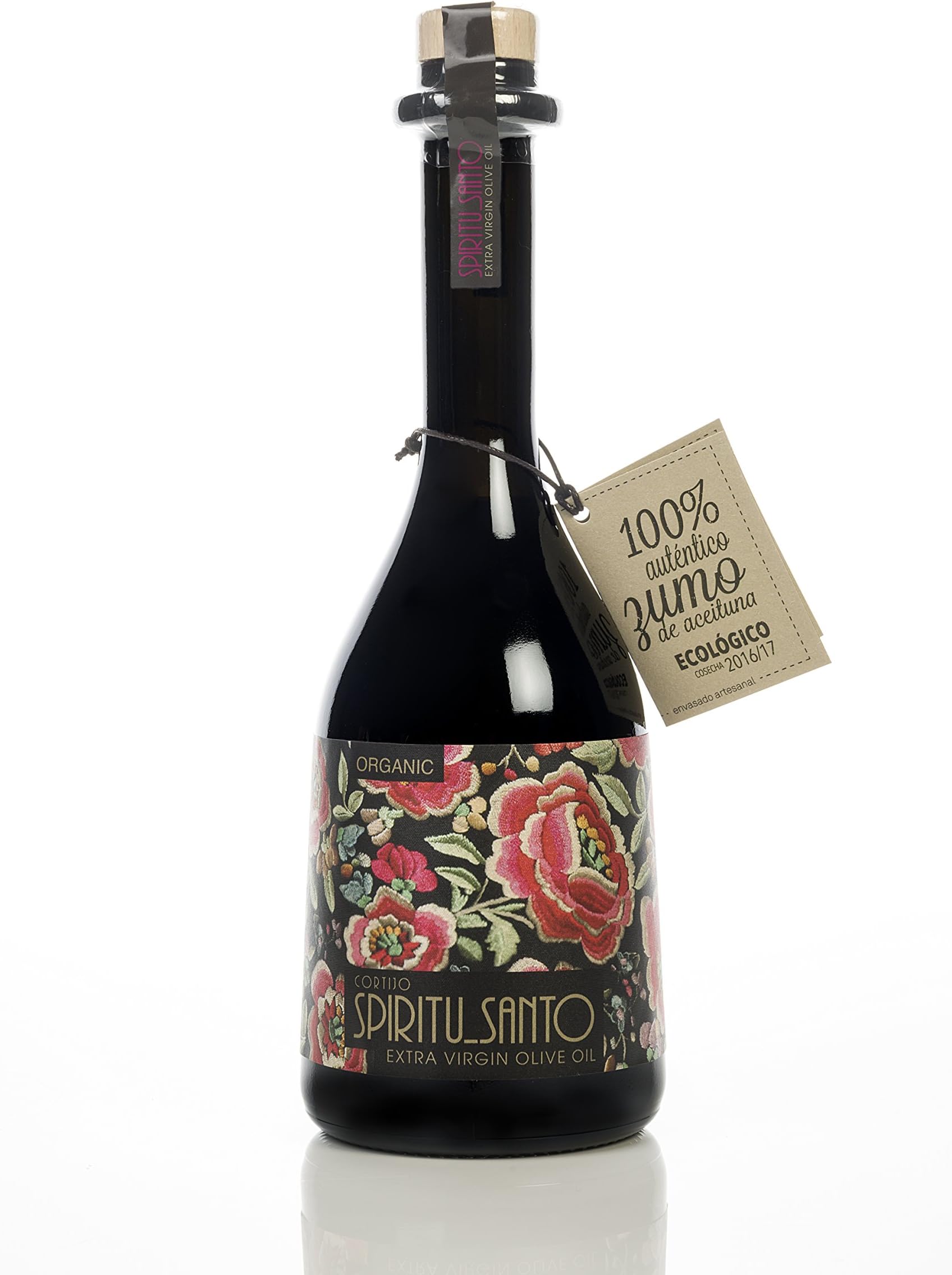 Cortijo Spiritu Santo Extra Virgin Olive Oil