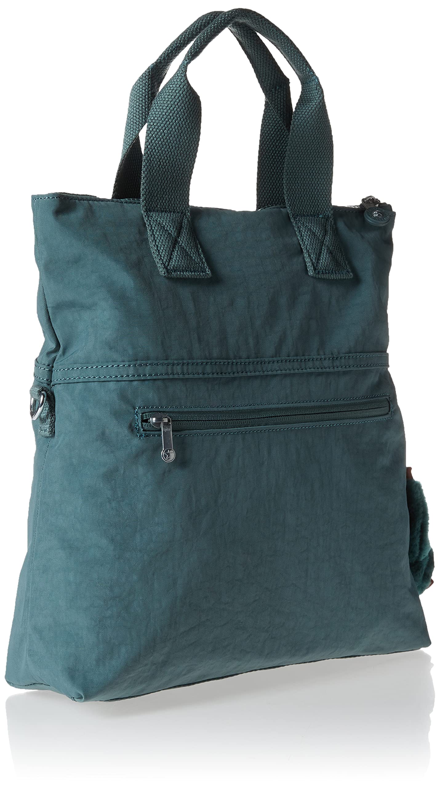 Kipling Eleva Shoulder Bag Light Aloe Tonal