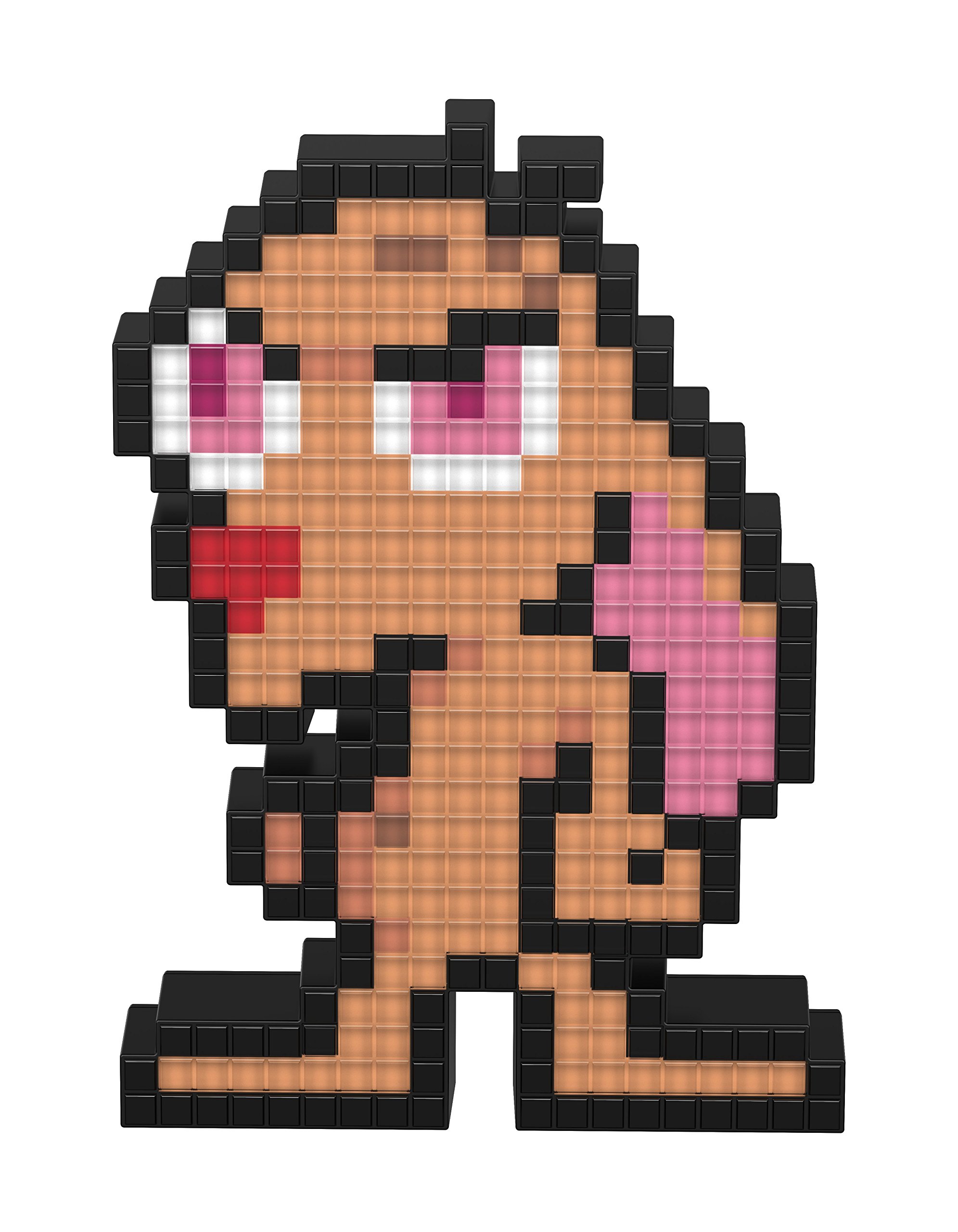 Pixel Pals Ren et Stimpy - Ren - Affichage lumineux 037 neuf