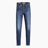 Levi's 721 High Rise Skinny, Jeans Donna