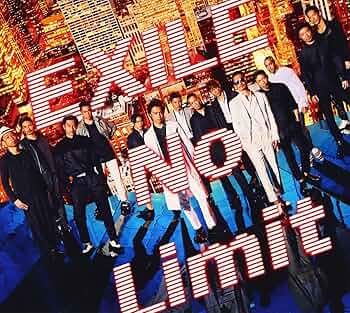 ミュージック EXILE 81n06iJpzTL._UF350,350_QL50_.jpg
