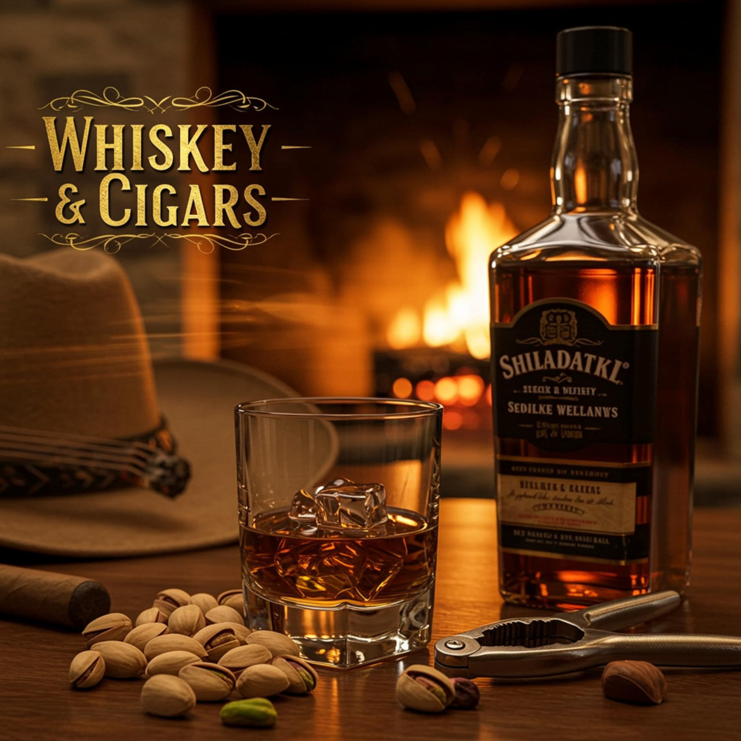 Country Western Band