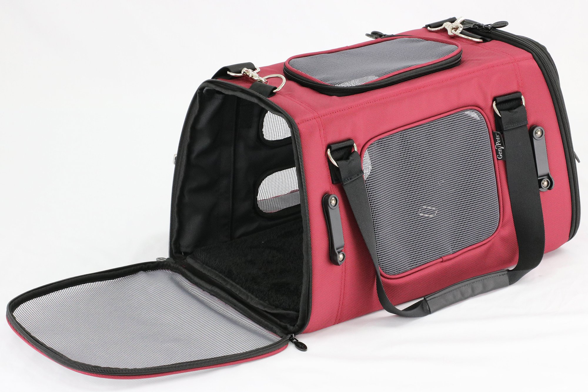 Pet Carrier Pattern FREE PATTERNS
