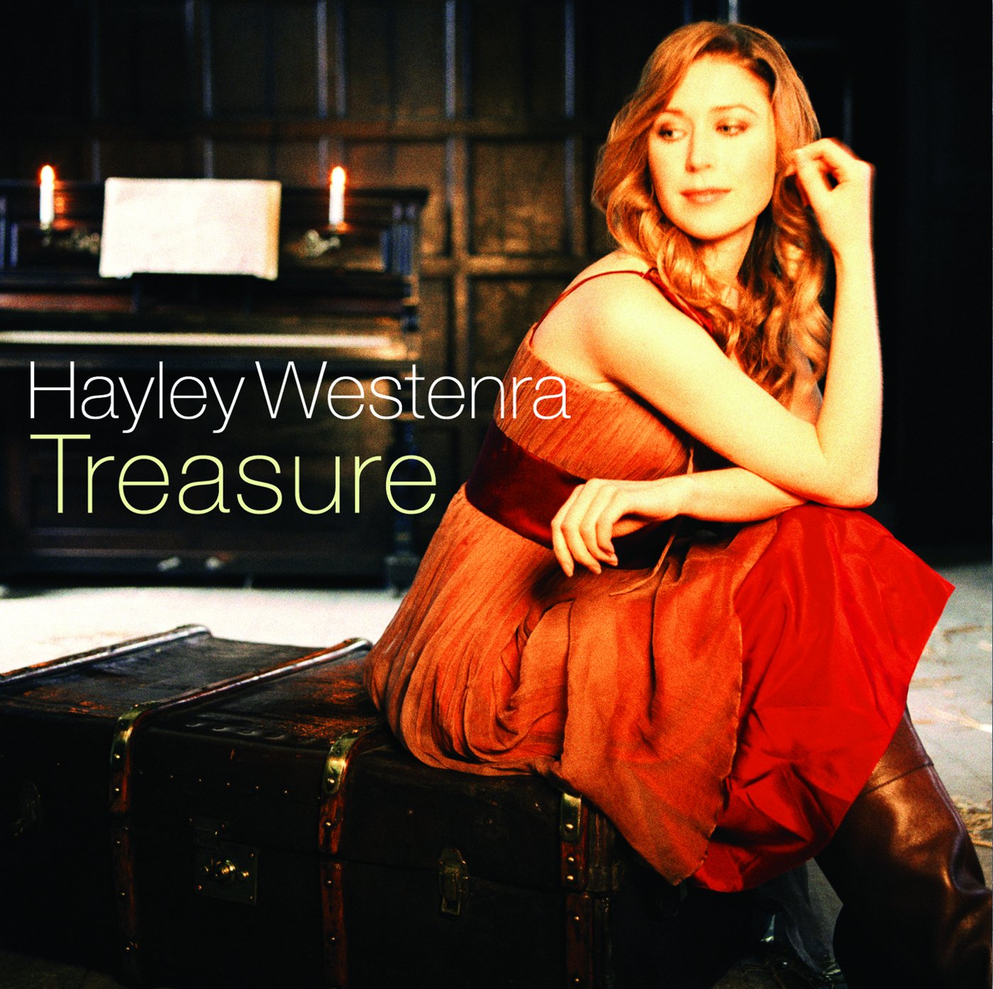 Hayley Westenra