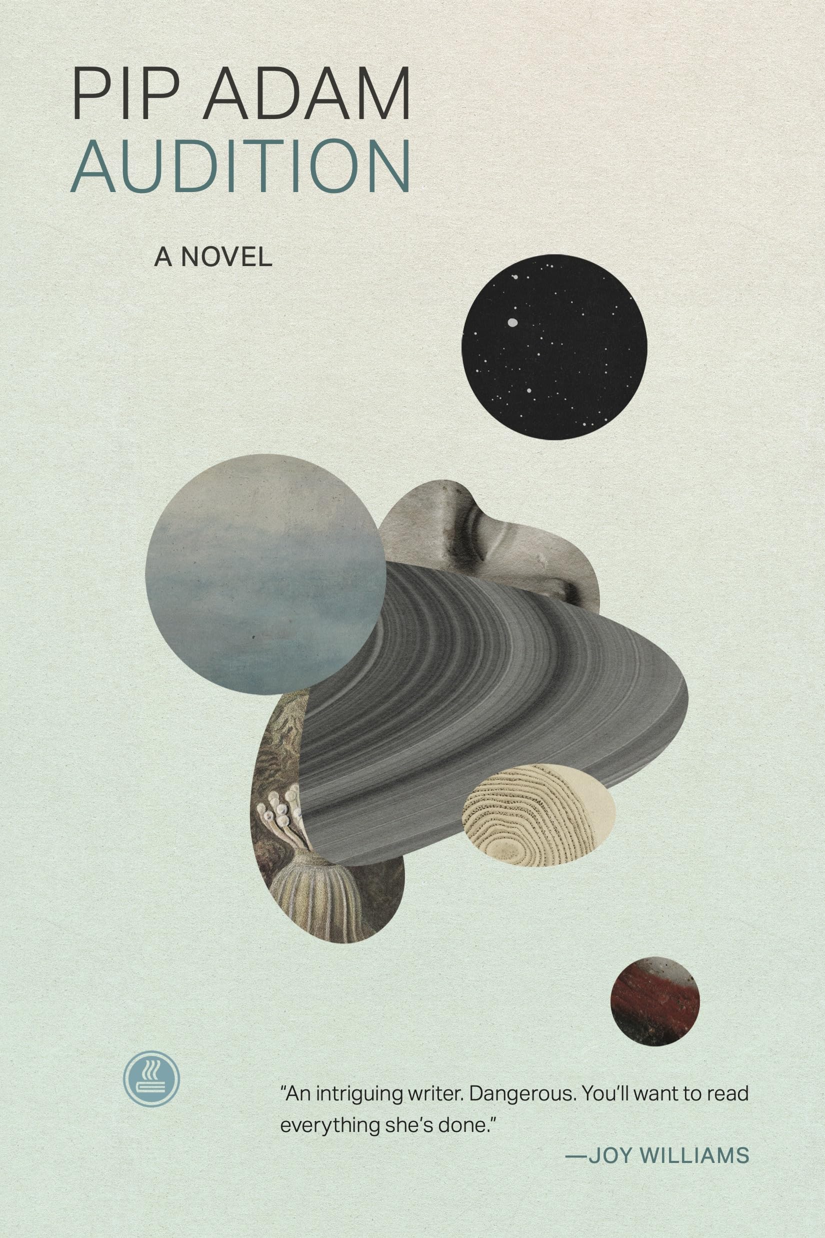 Buy Audition — BookShops.in