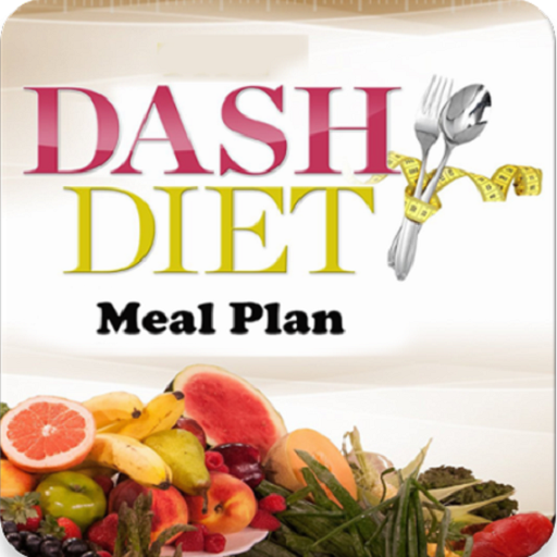 7 Day DASH Diet Meal Plan 🍑 DASH Diet Menu:Amazon.de:Appstore for Android