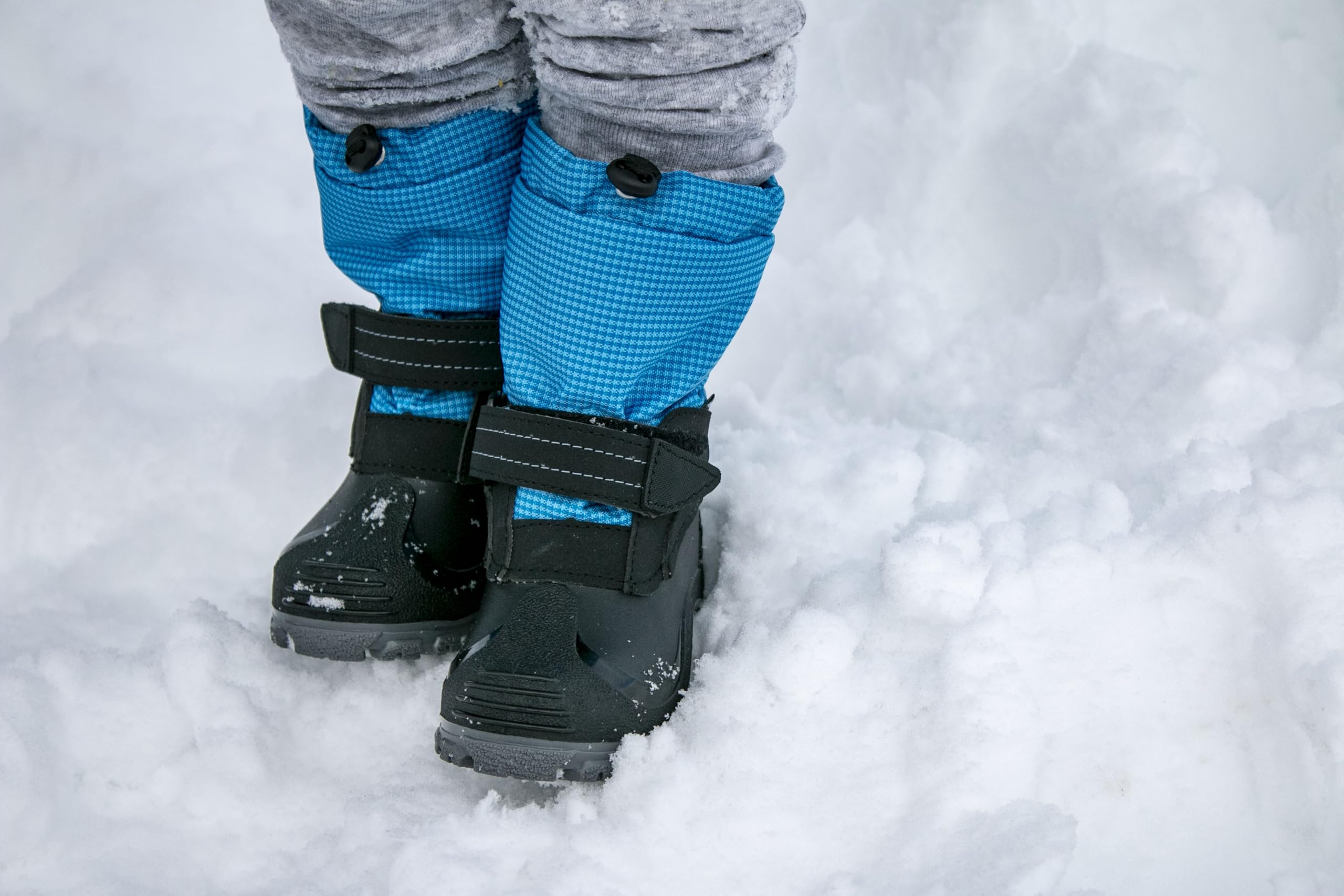 Spirale Winterstiefel Sunny