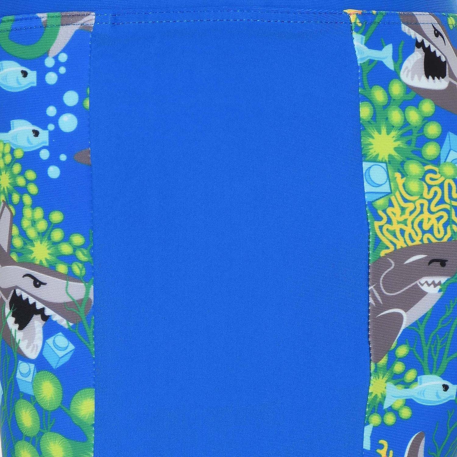 LEGO Spodenki kąpielowe Chłopcy Lego Jungen Unisex Badehose Upf 50+ Sonnenschutz Lwalex 309