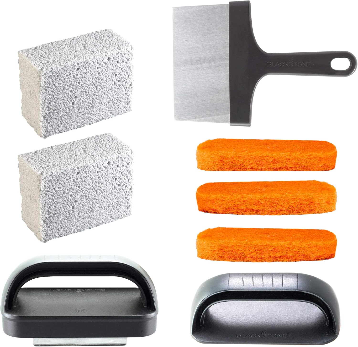 Sale > blackstone grill cleaning kit > in stock