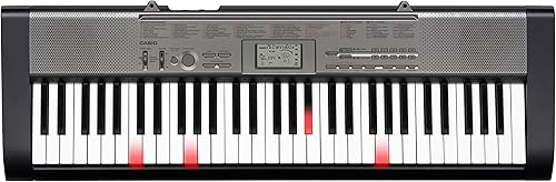 LK-125 CASIO Keyboard