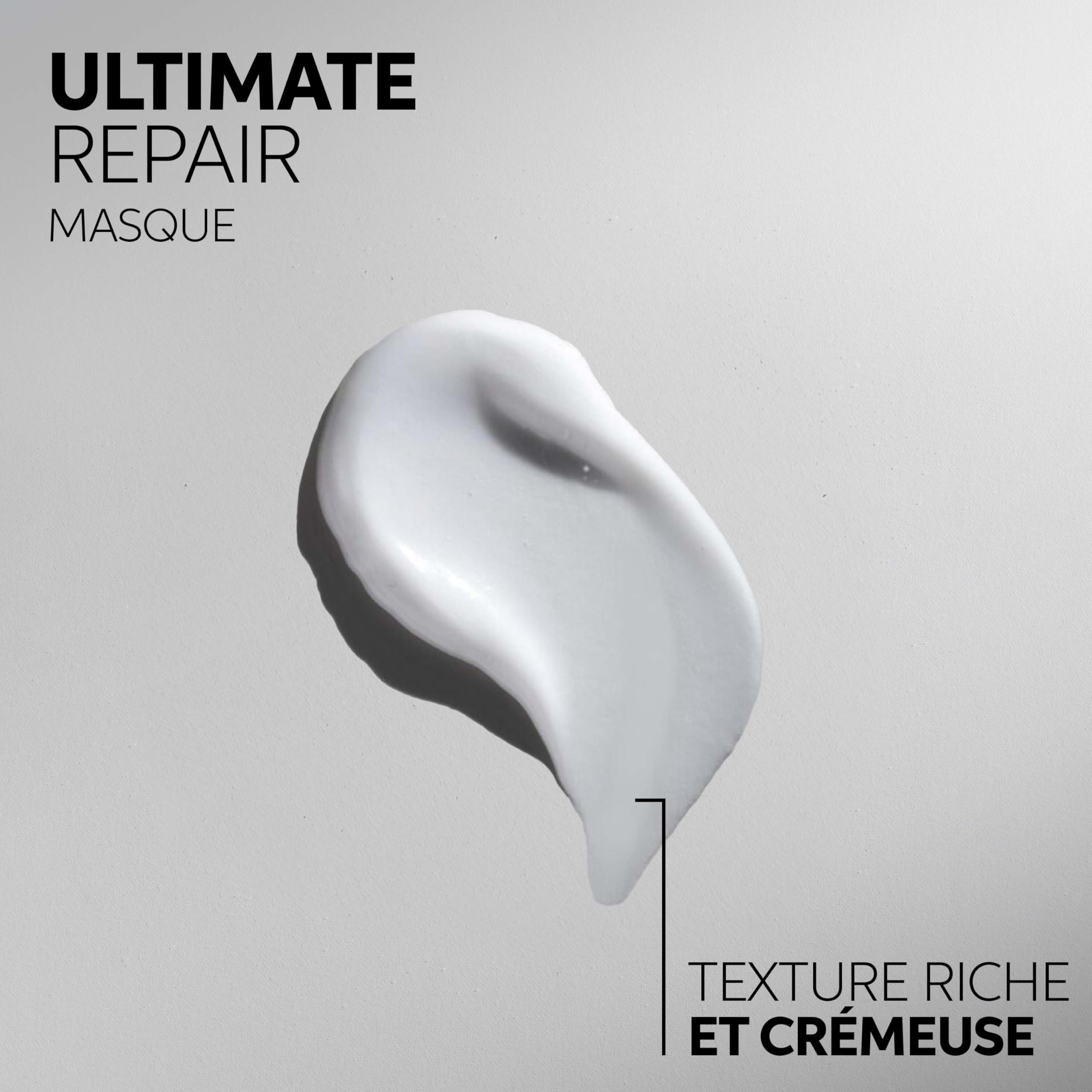 Wella Professionals Ultimate Repair Masque réparation profonde et douceur pour cheveux abîmés 150ml