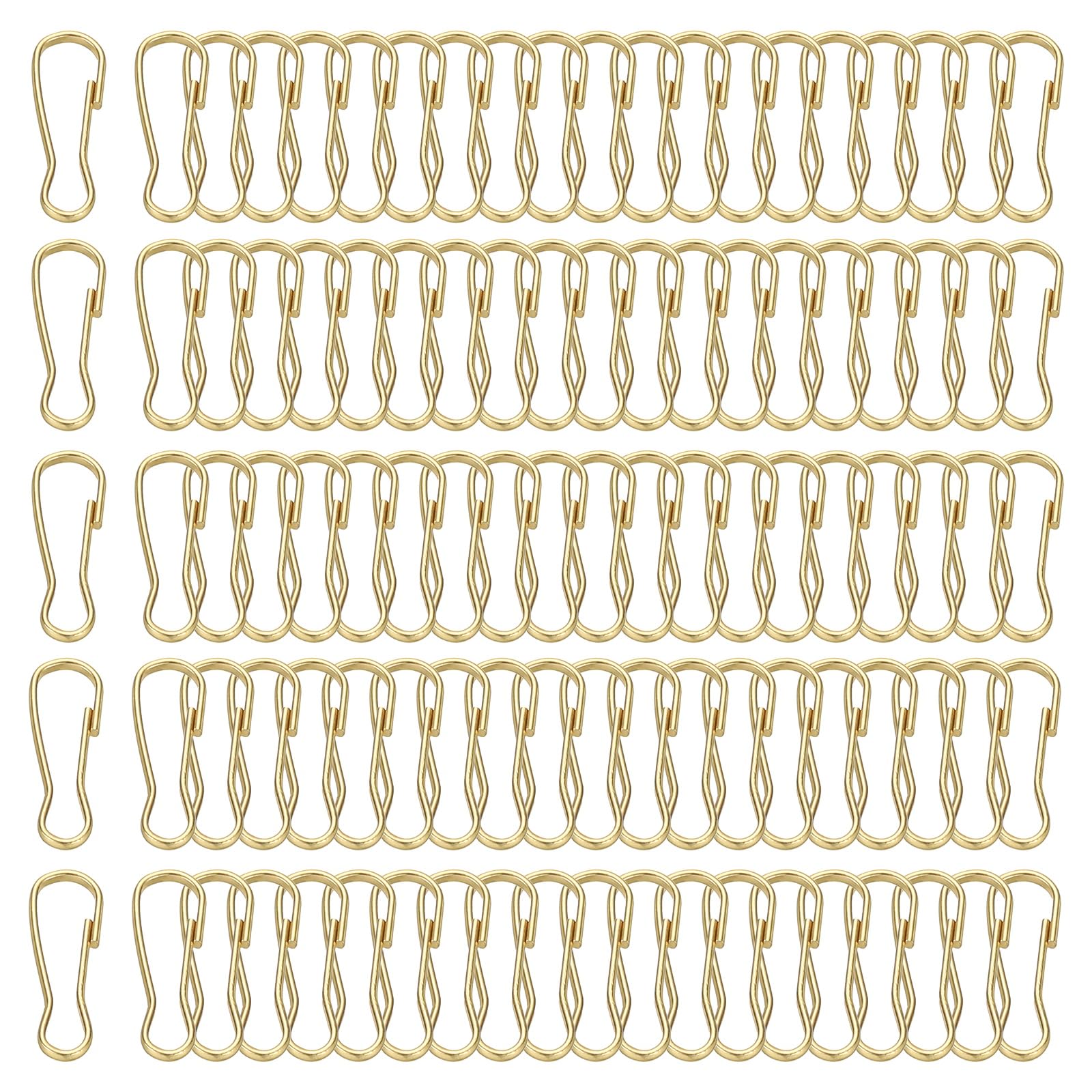 PATIKIL Lanyard Hooks