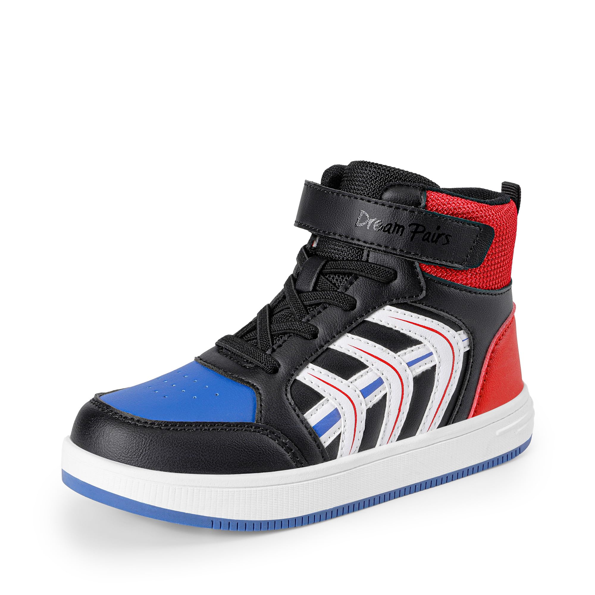 DREAM PAIRS High Top Basketball Sneakers