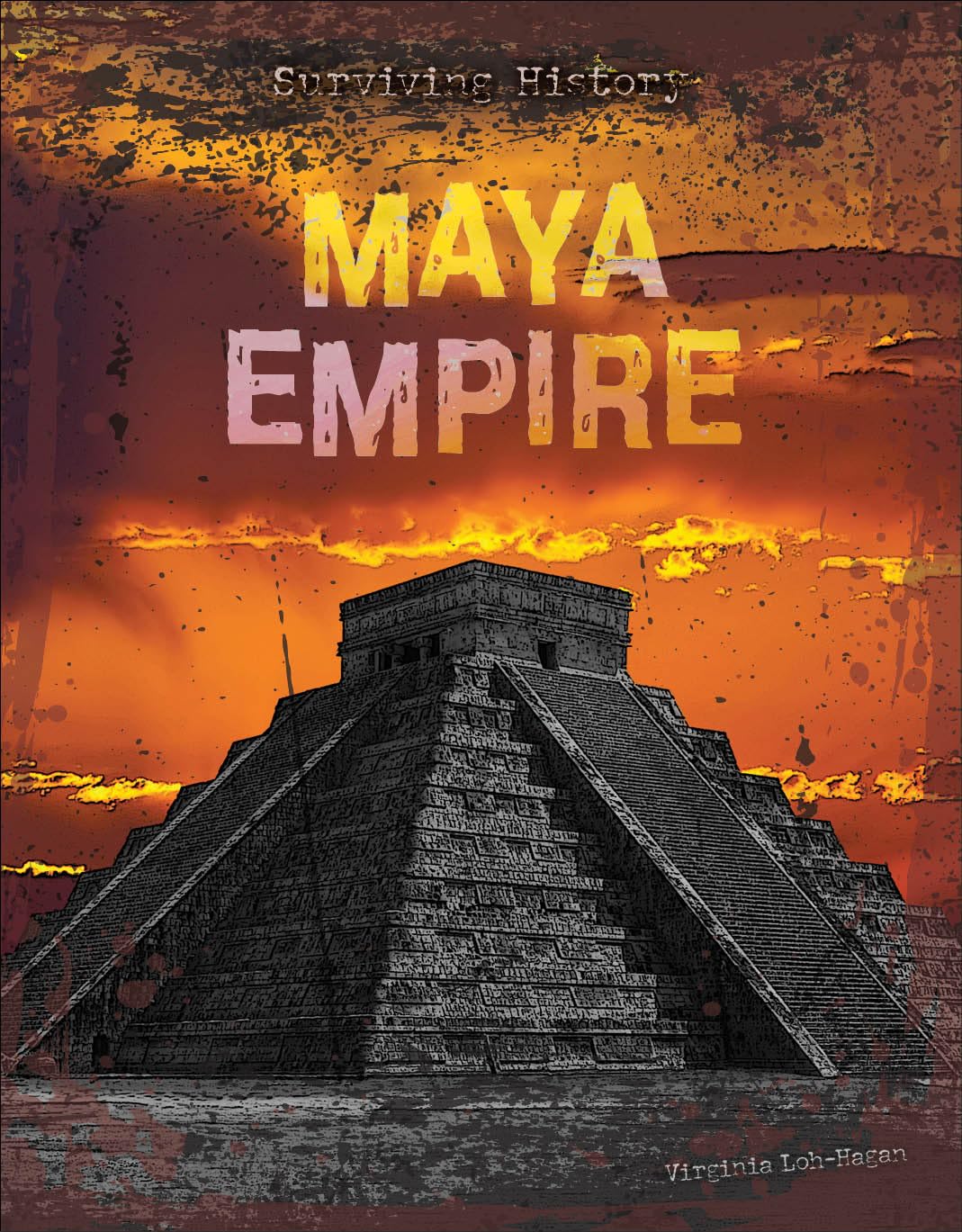 Maya Empire (Surviving History)