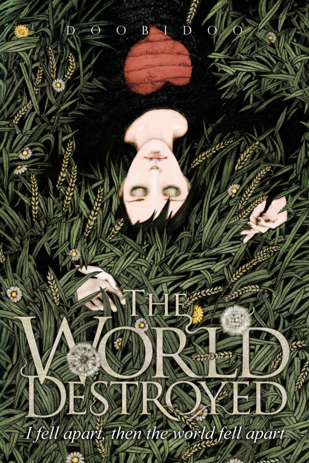 The World Destroyed