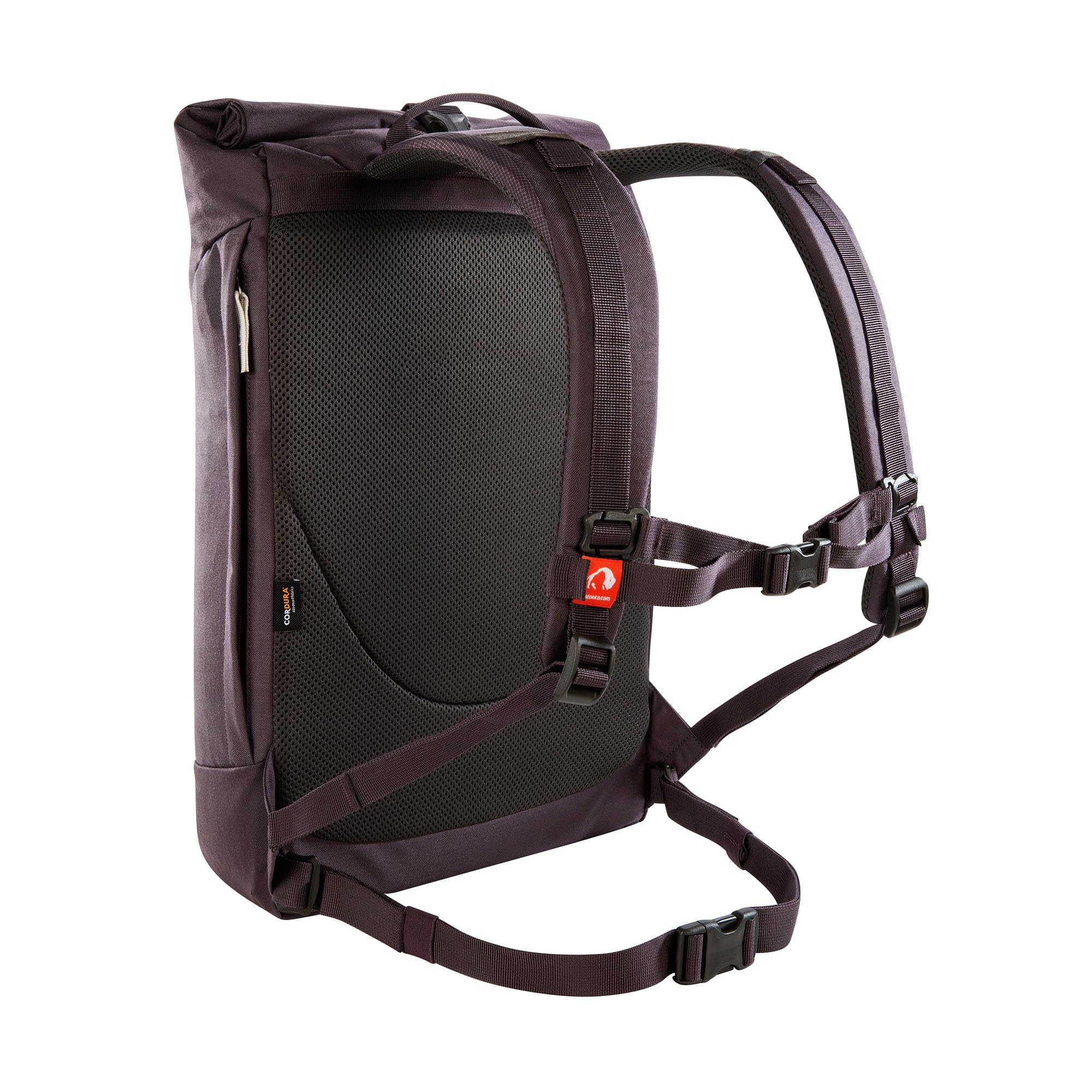 Tatonka Unisex Grip Rolltop Pack 25 Rucksack (1er Pack)