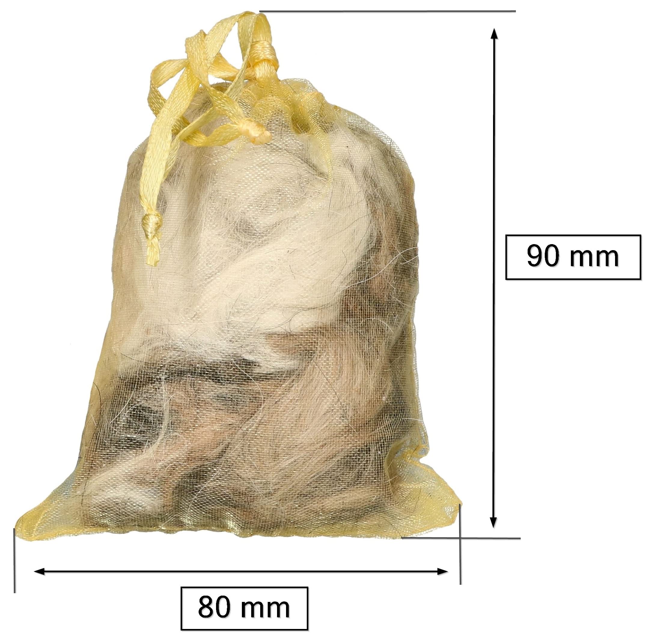 KOTARBAU® Lot de 2 répulsif Kunagone naturel pour chat - Effet longue durée