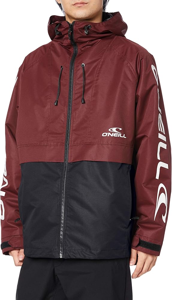 Amazon.co.jp: [オニール] スノースーツ 640409MIXM メンズ MIX M