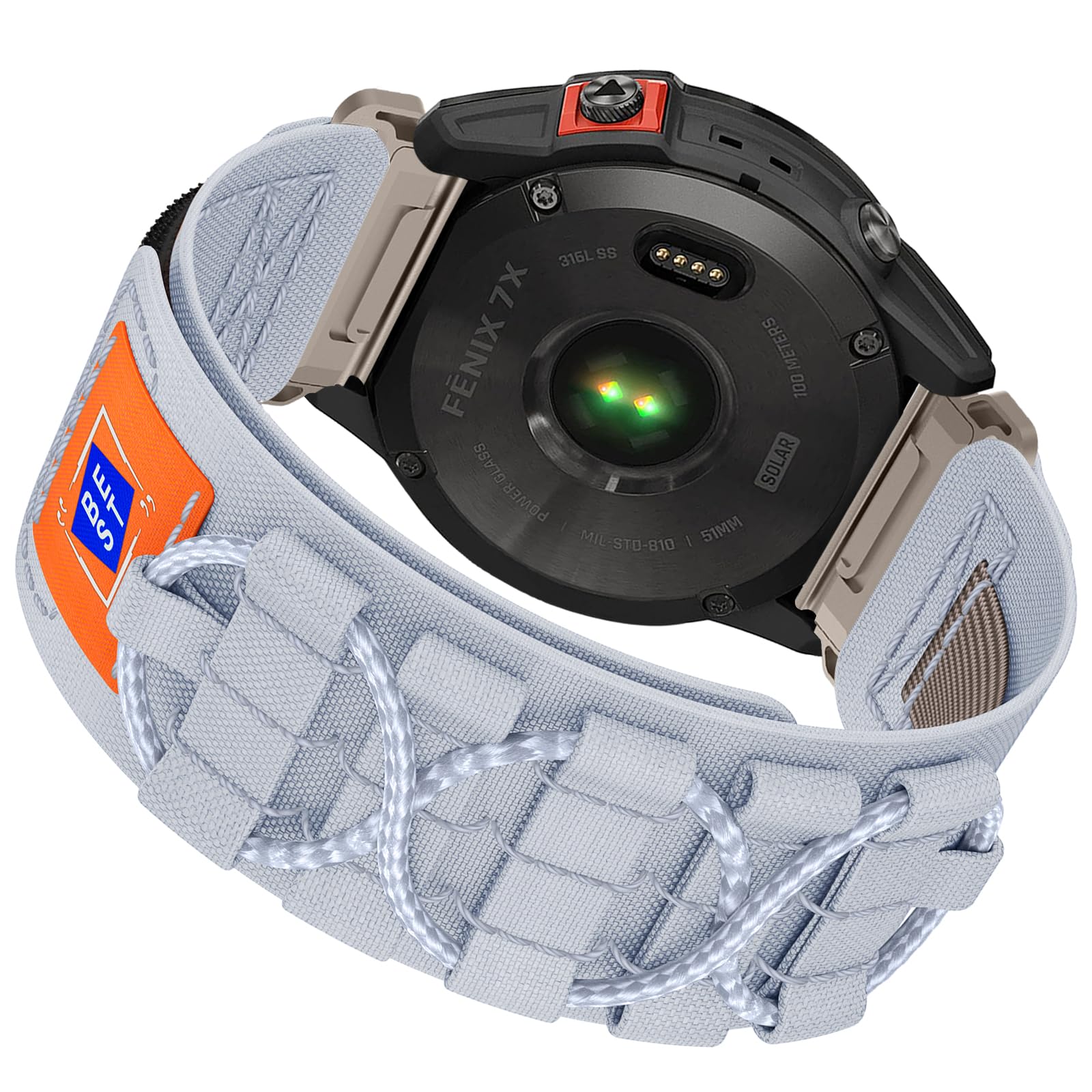 Strap for Fenix 6X Pro