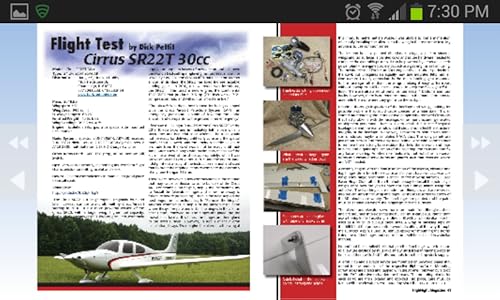 HighFlight Magazine