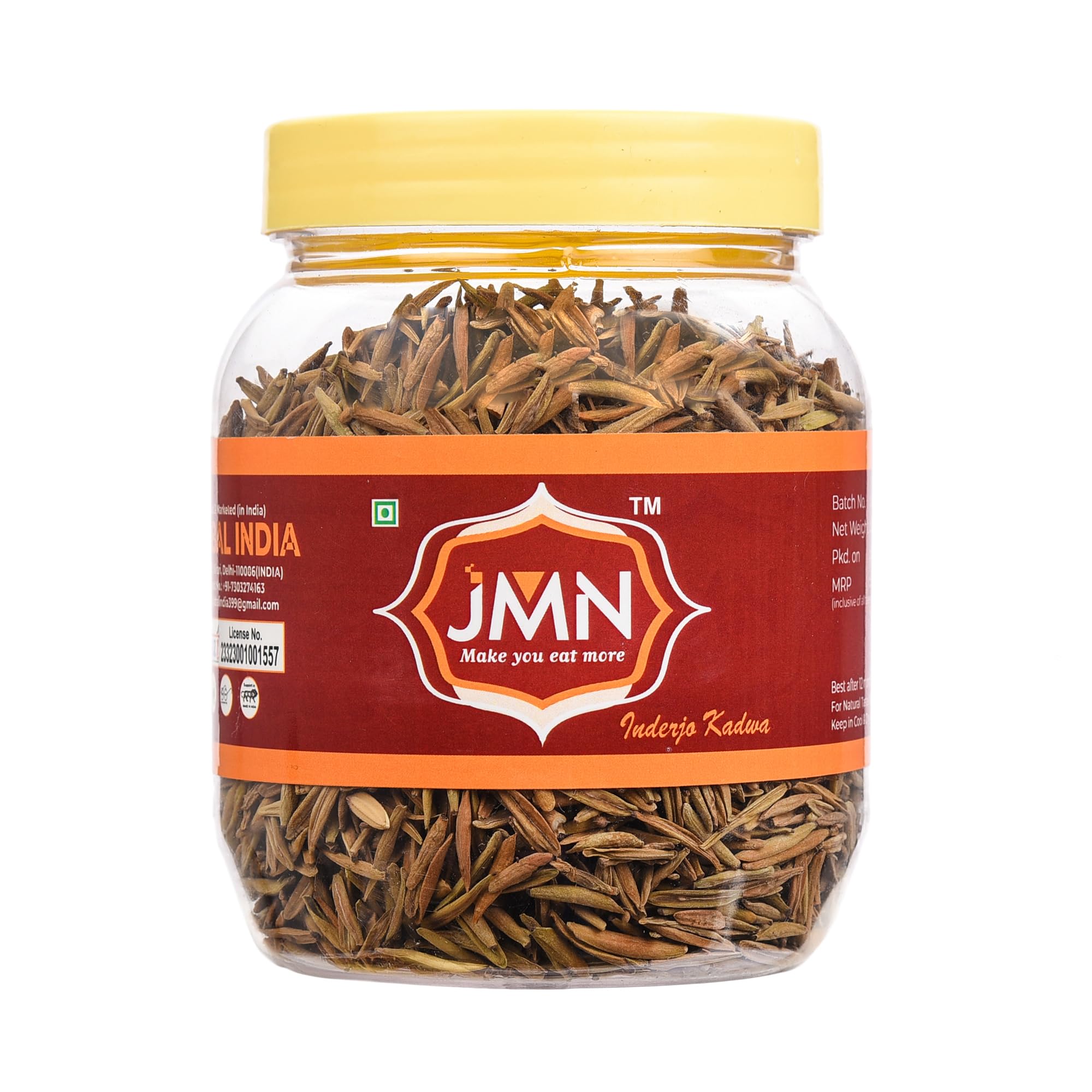 JMN Inderjau Kadwa | Inderjoo | Holarrhena Pubescens | Indrajav seeds | Karva Indrajau (100gm) (B0CQVNJZZT) Amazon Price History, Amazon Price Tracker