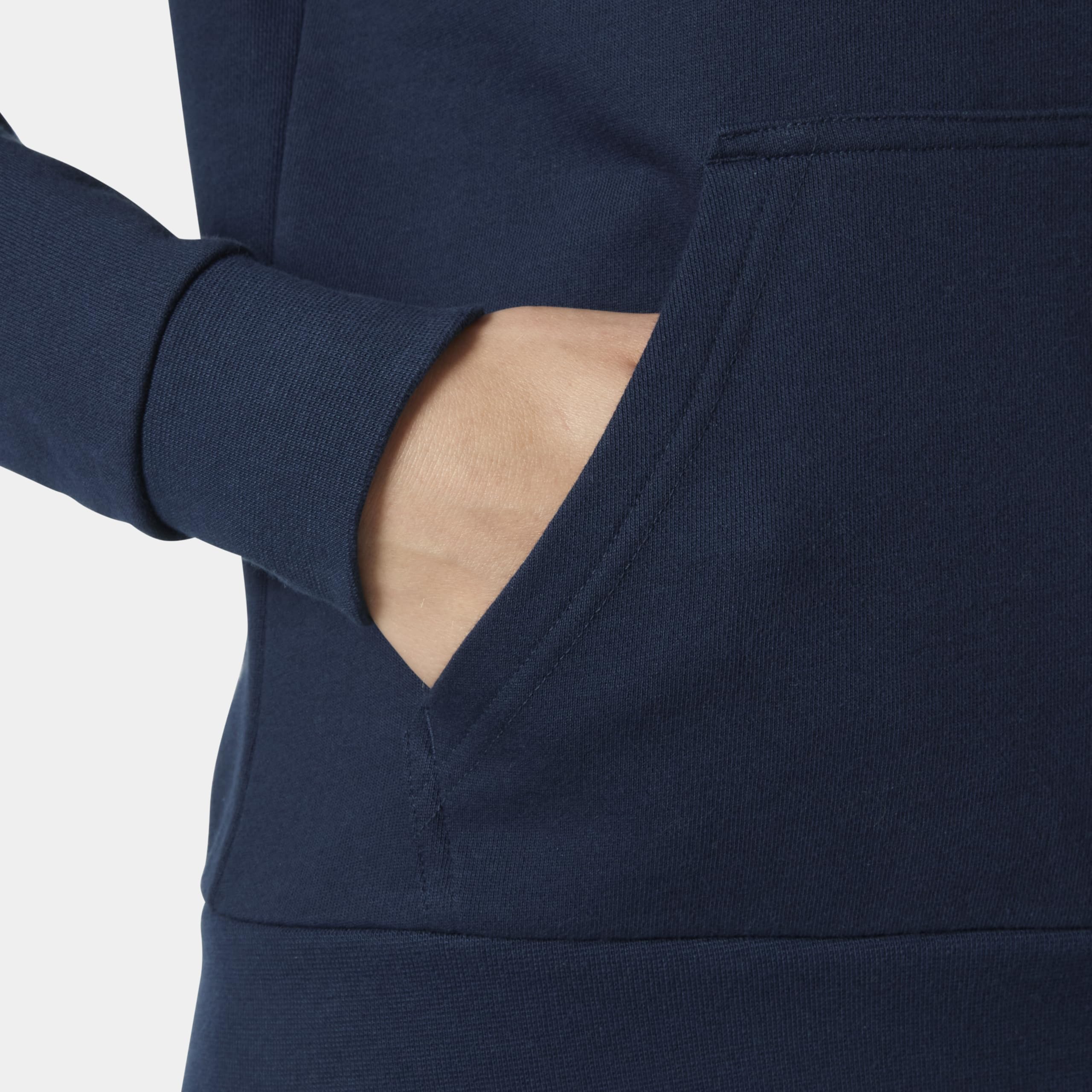 Helly Hansen Sweat À Capuche W Core Maillot de survêtement Femme