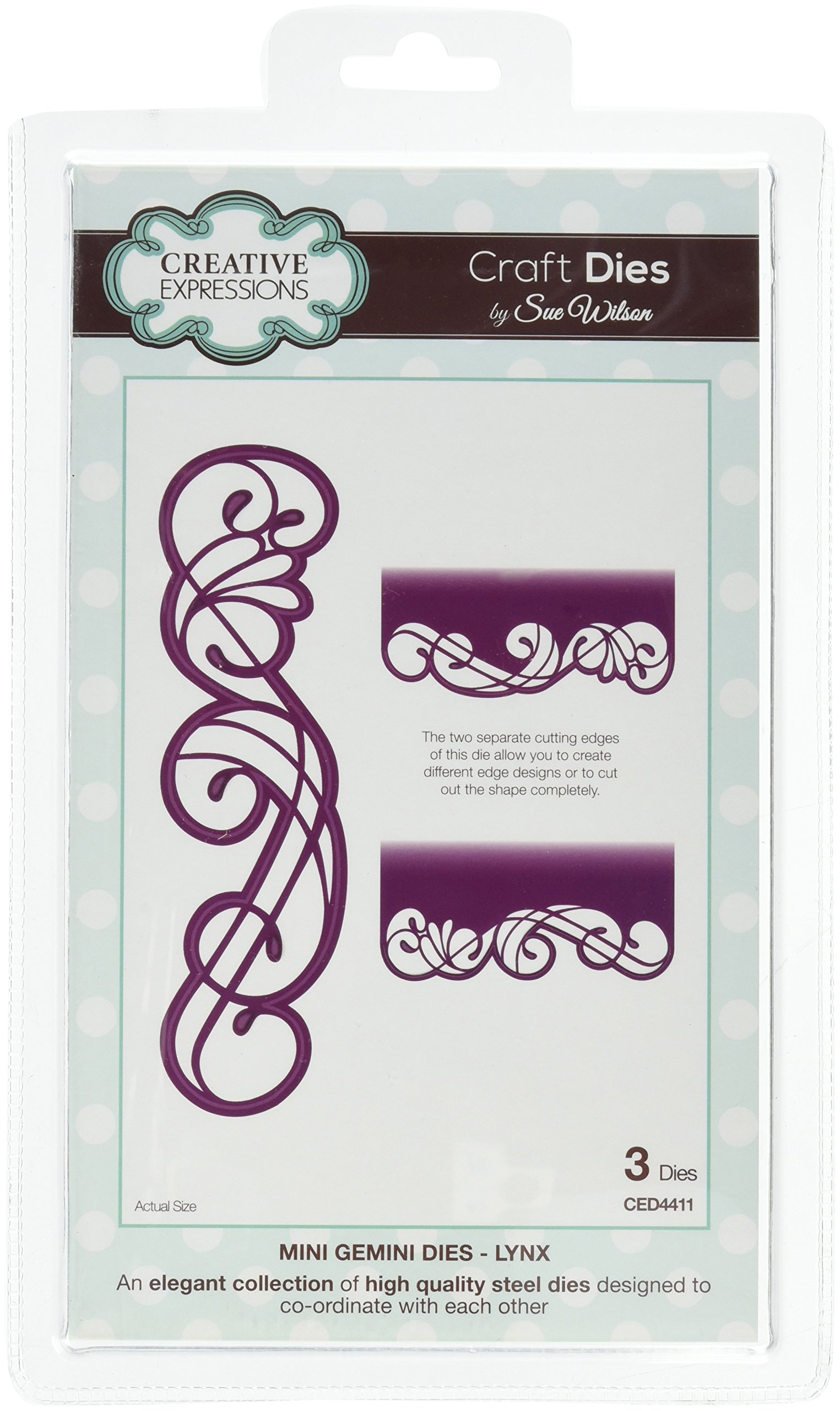 Mini Gemini Collection Lynx