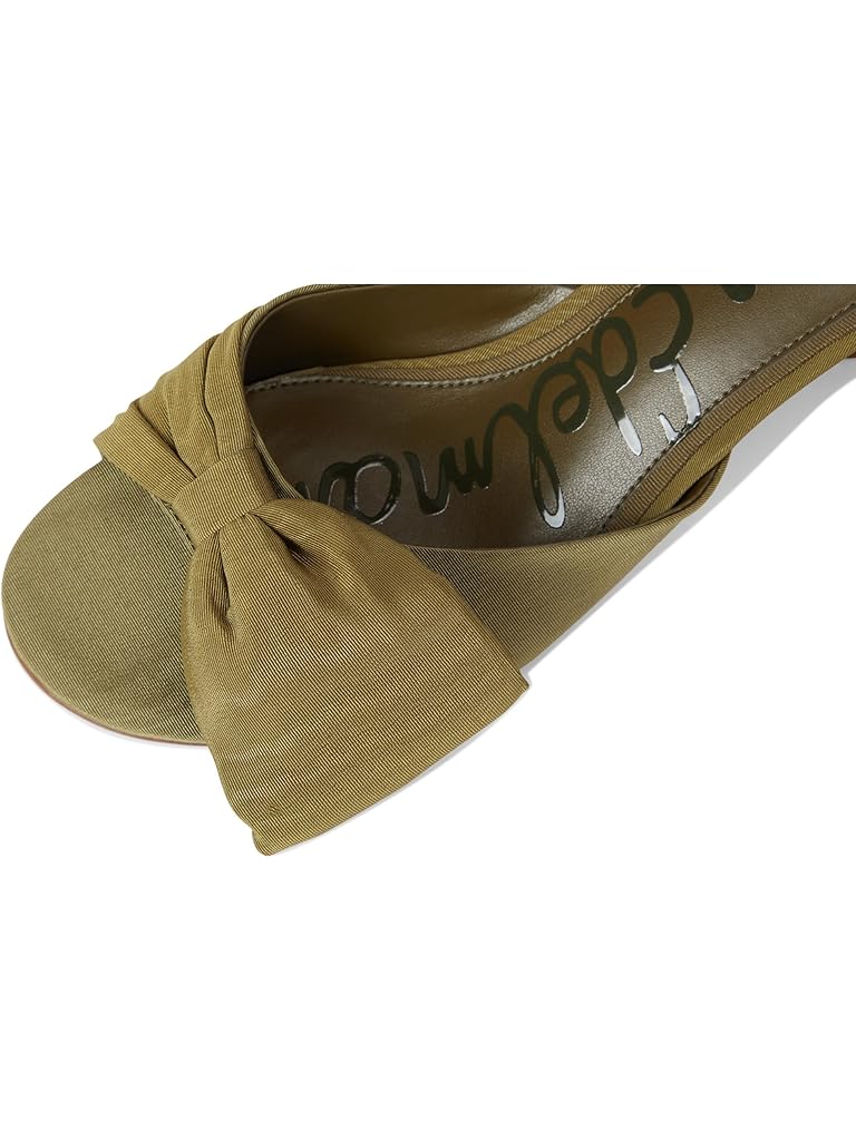 Olive Sam Edelman Ragan Strappy Sandals