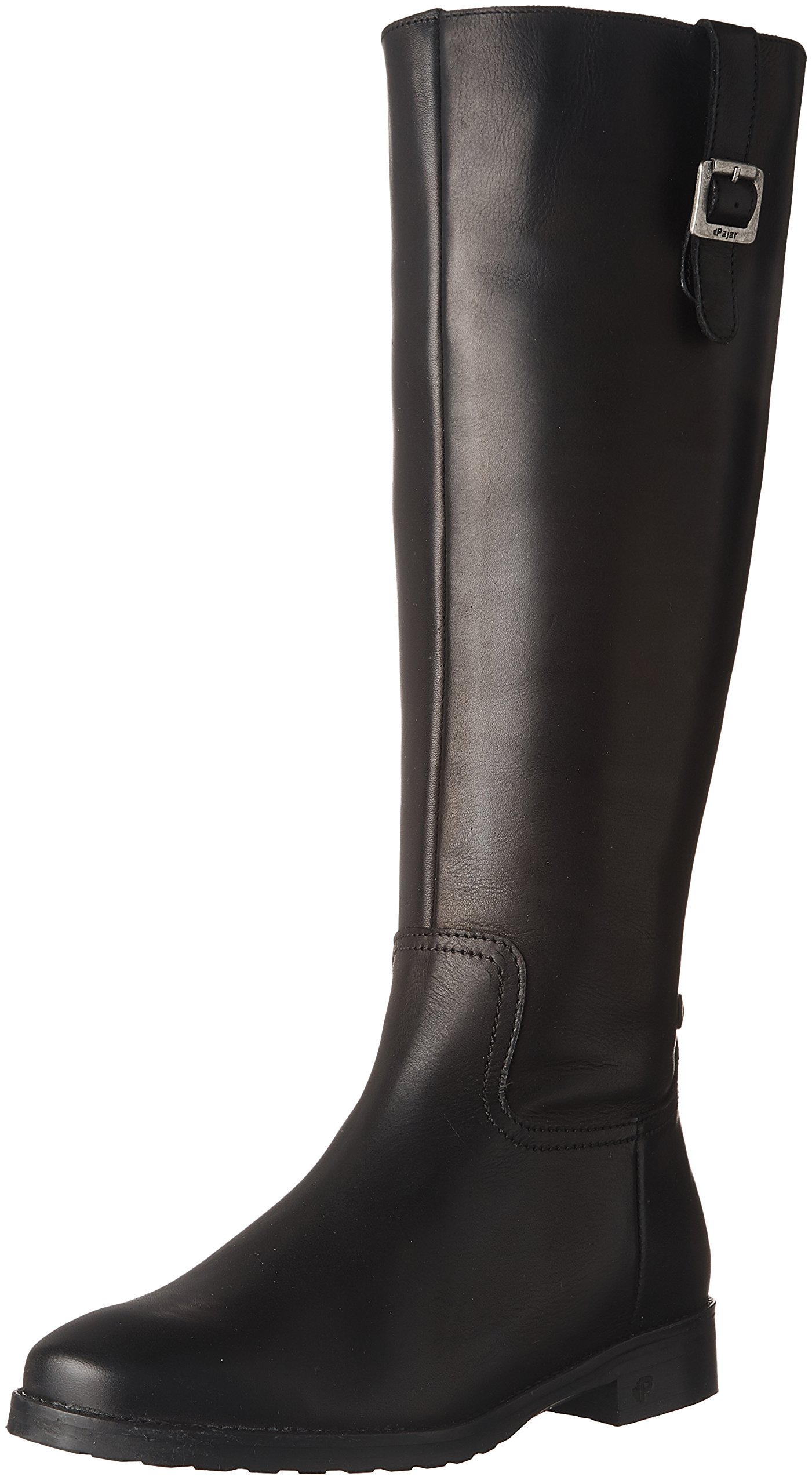 pajar anson leather boot