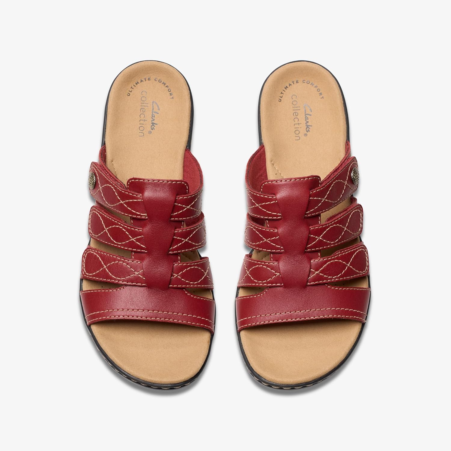 Clarks Women's Leisa Amanda