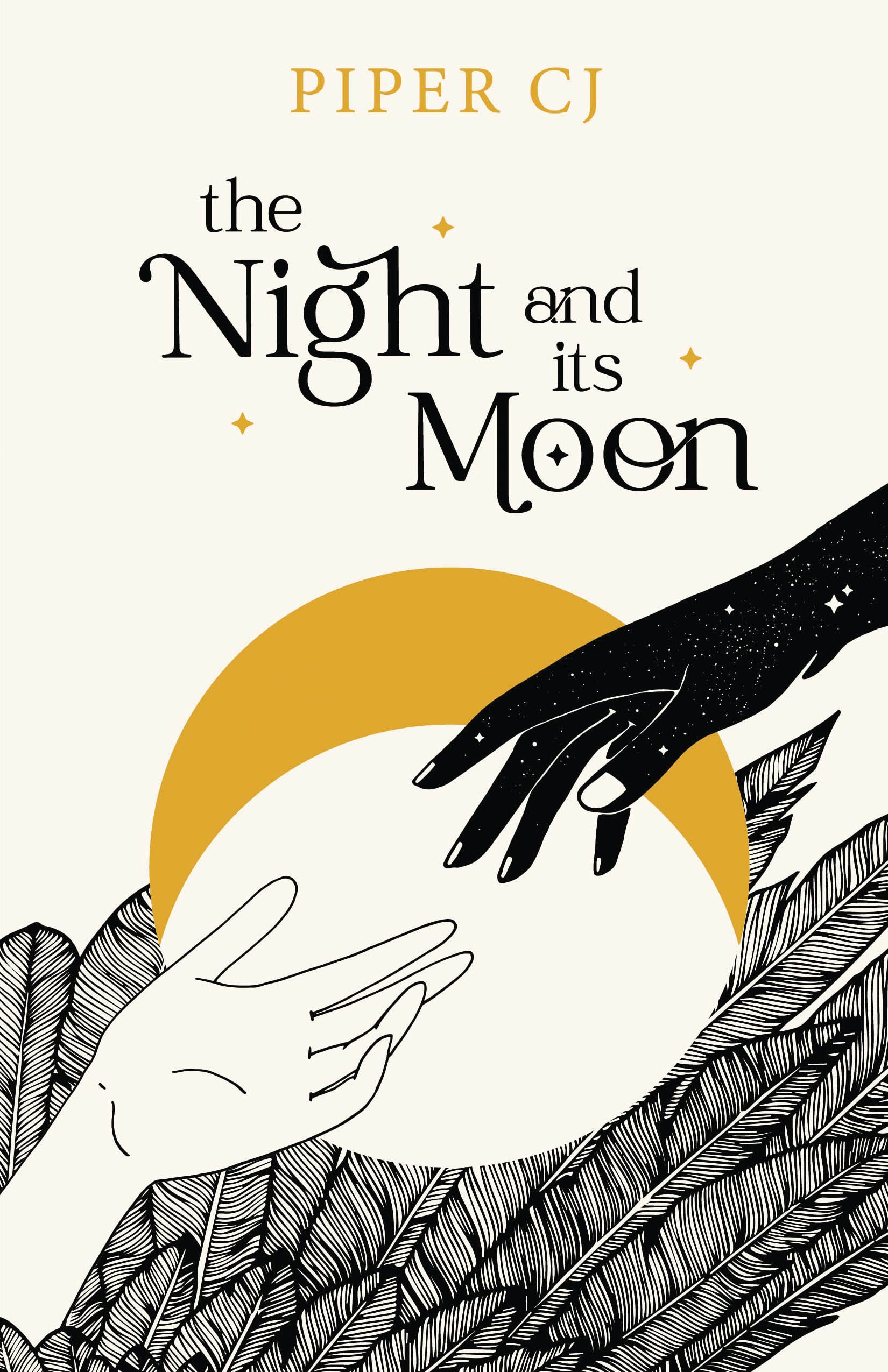 The Night and Its Moon (The Night and Its Moon, 1)