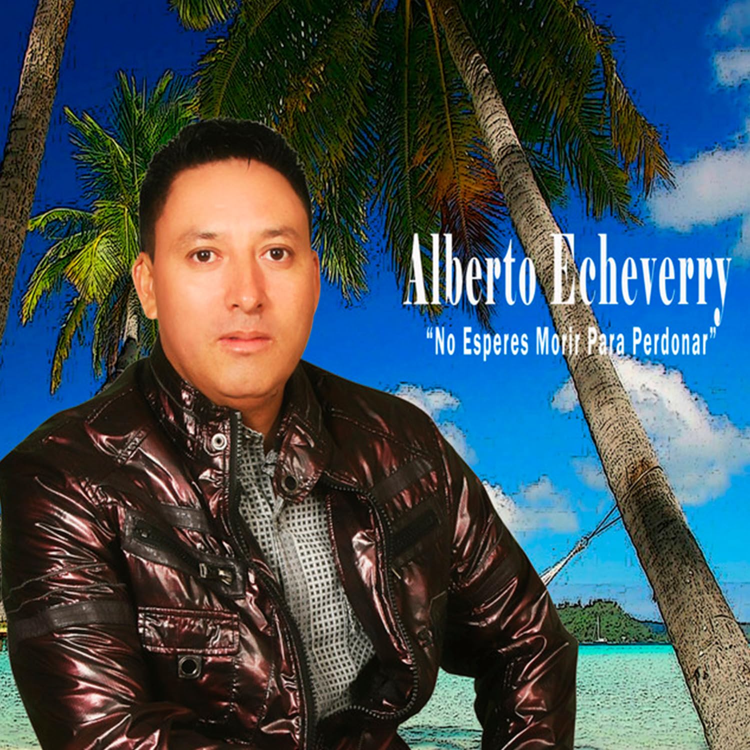 Alberto Echeverry