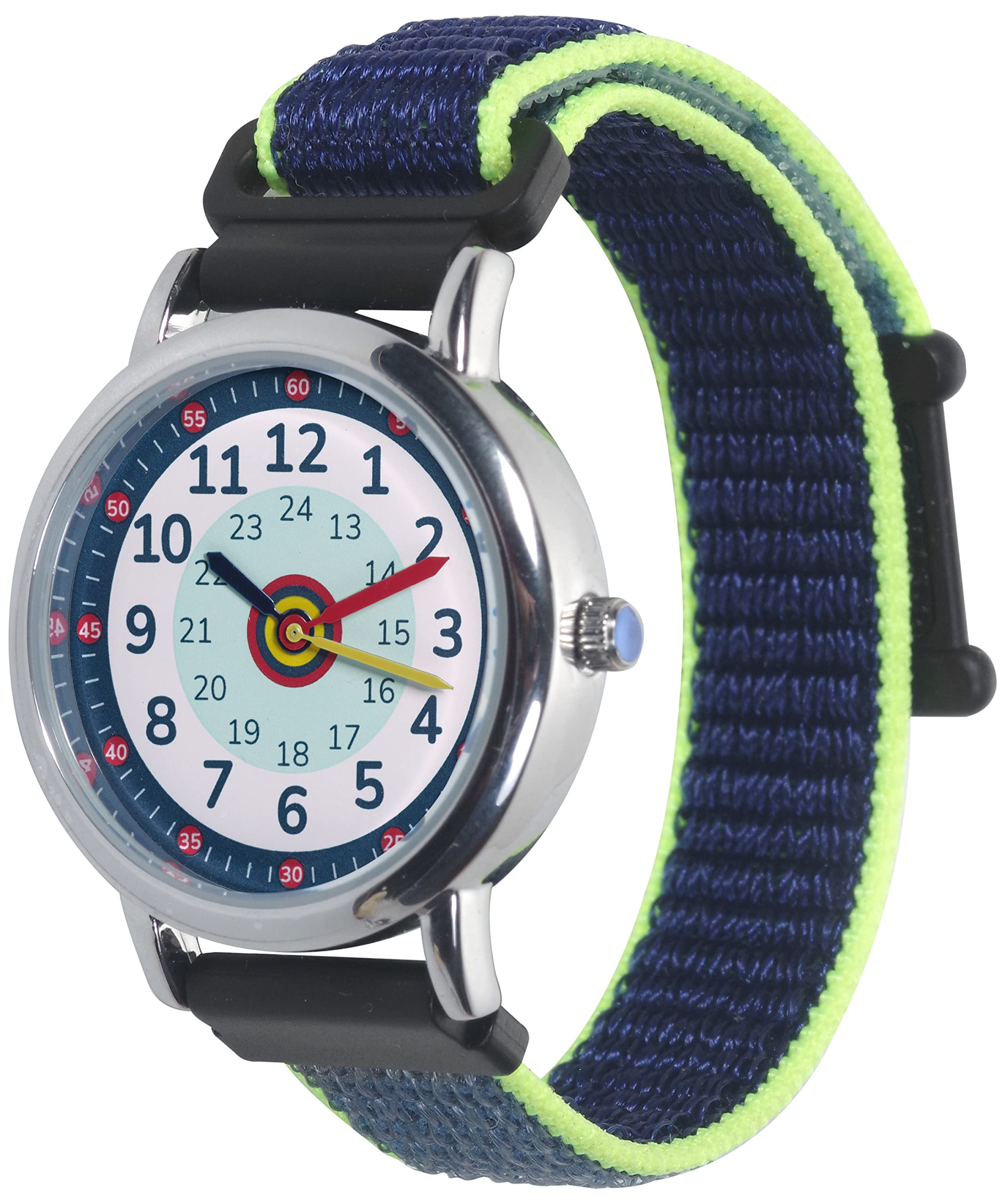 Orologio da polso per bambini Frozen,, Per bambini abbigliamento