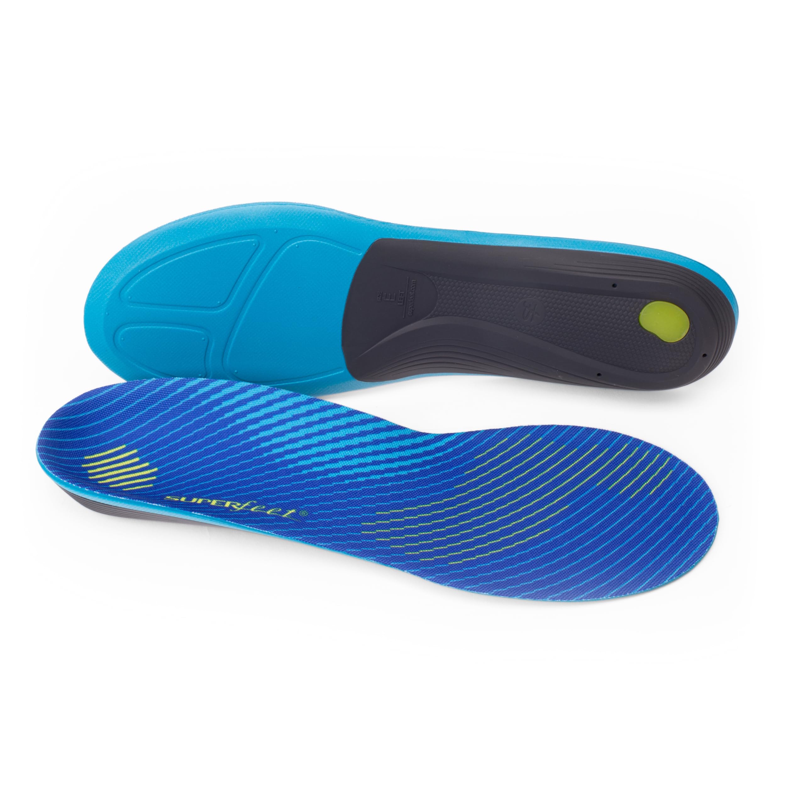 Superfeet Run Support Medium
