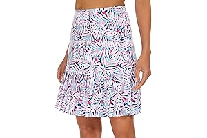 Moteepi Skorts: Perfect for Versatility and Style on the Court