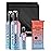 Elite Tech Gear Optical, Screen & Lens Care Kit - 3pc Spray (2x4oz+1oz) with 2 Microfiber Cloths - Alcohol-Free Eyewear Solution - 5pc Glasses Cleaner