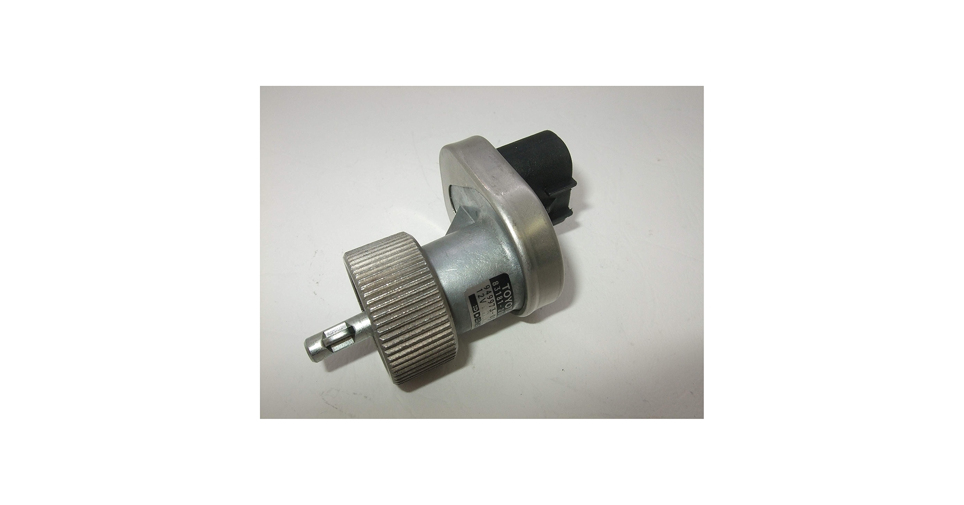 Amazon.com: Vehicle Speed Sensor 83181-20040 8318120040
