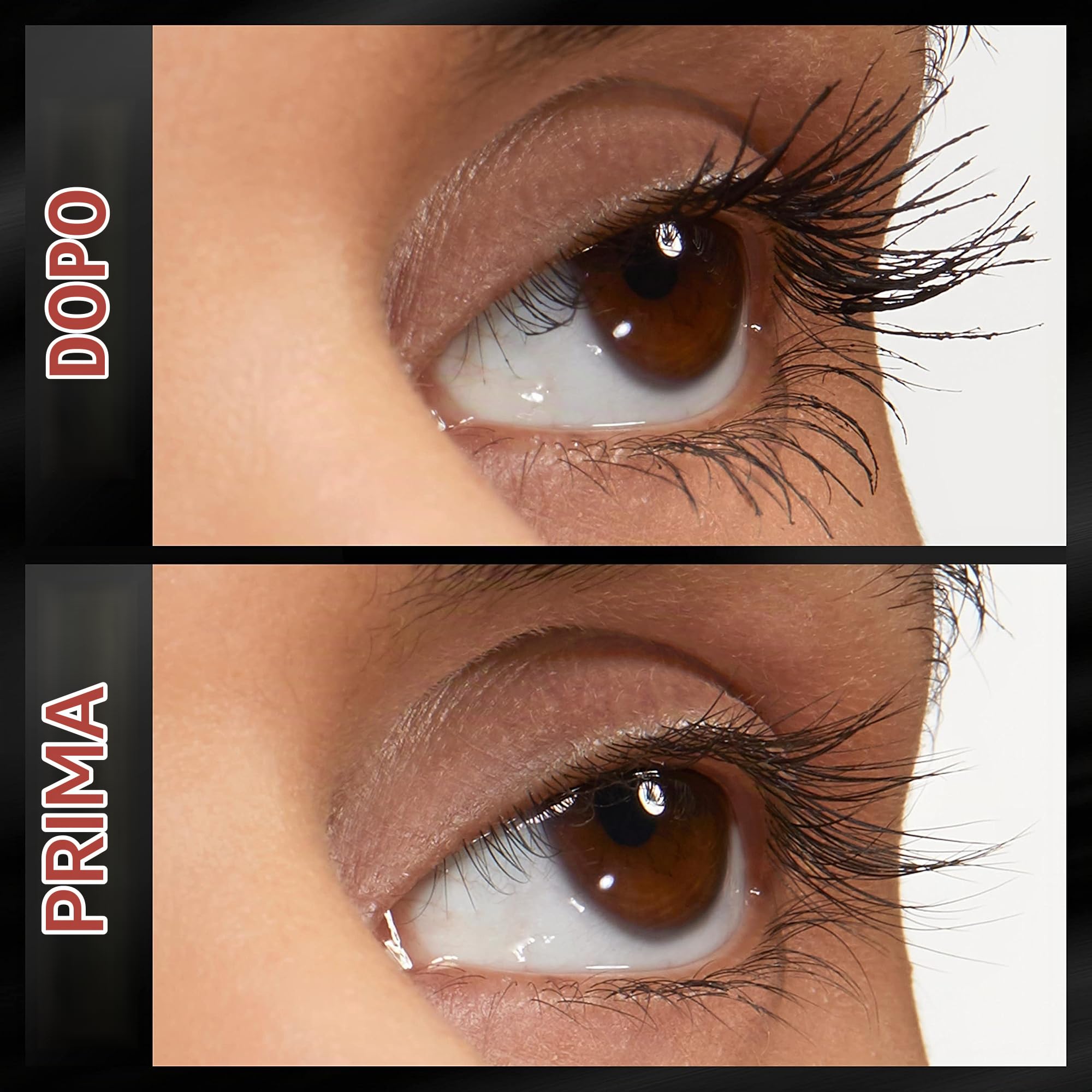 Maybelline Lash Stiletto Mascara- molto nero