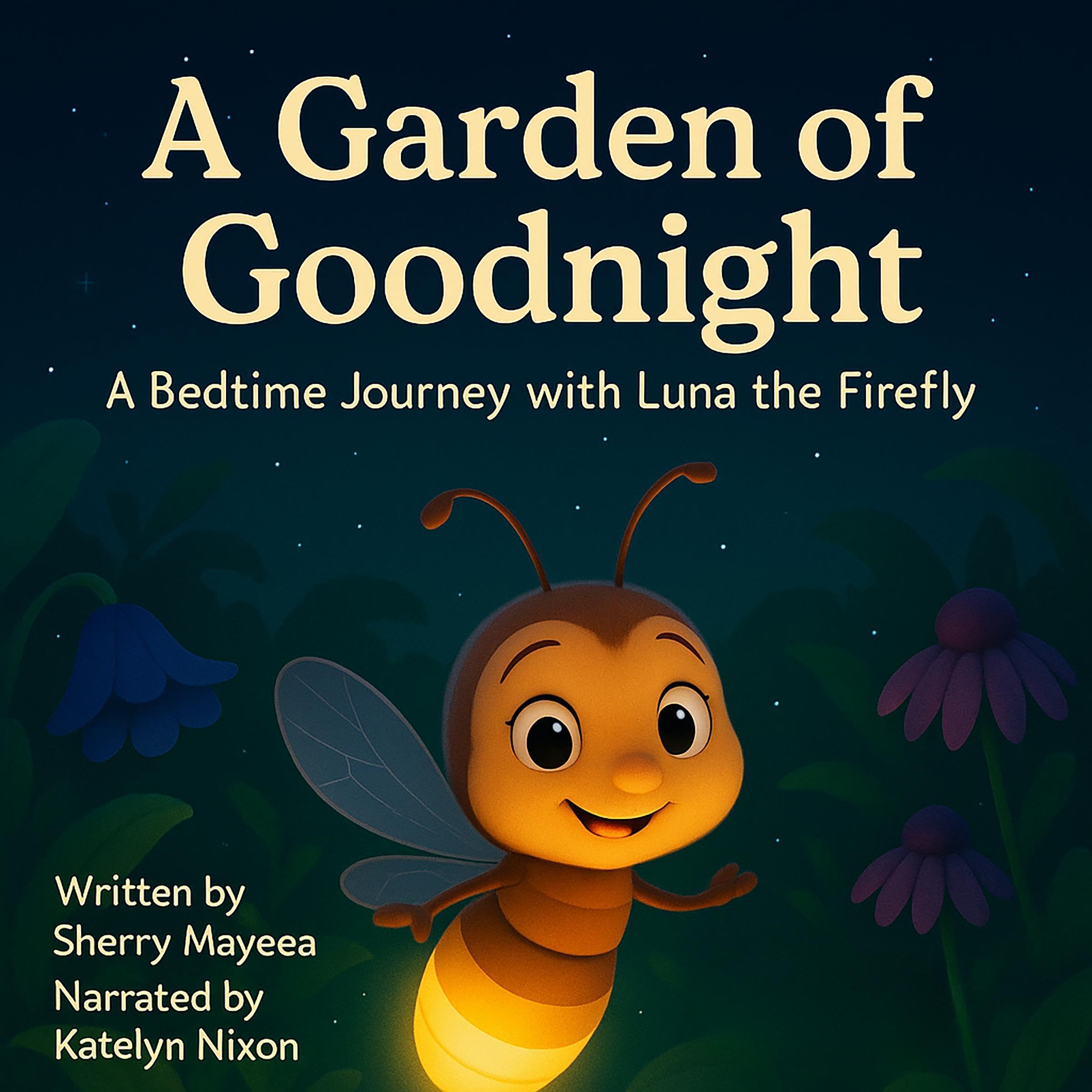 A Garden of Goodnight