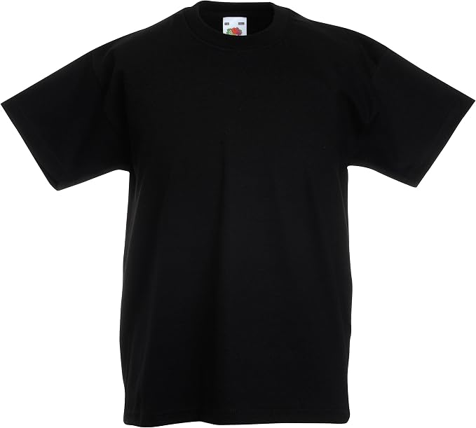 Loom Kids Original T Shirt - 21 Colours 