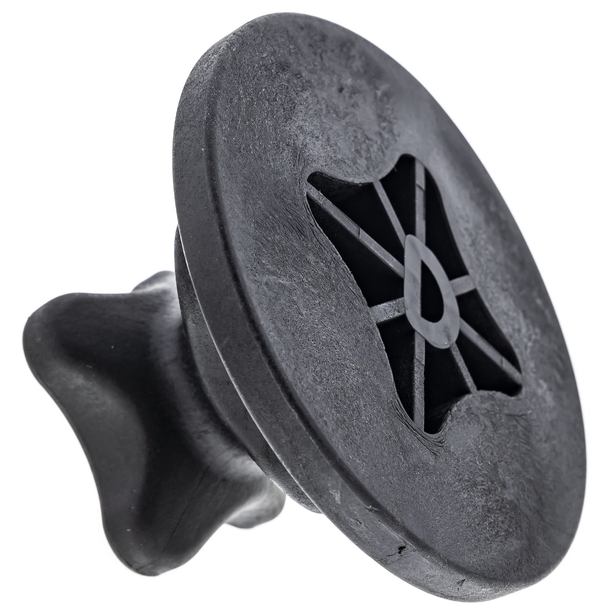 Amazon.com: Spartan Mowers 445-0007-00 Deck Height Control Knob RZ
