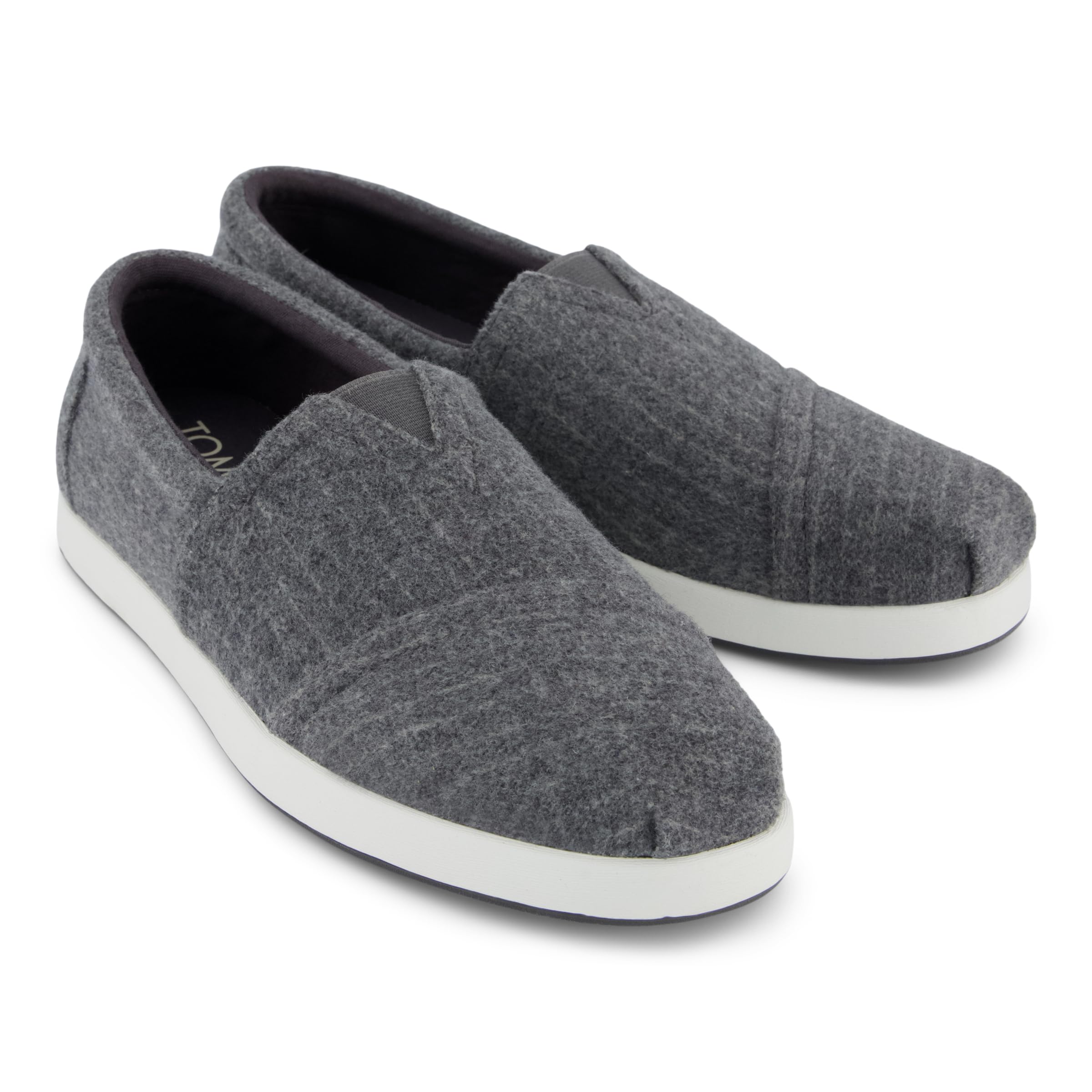 TOMS Herren Almond Subtle StripeSneaker